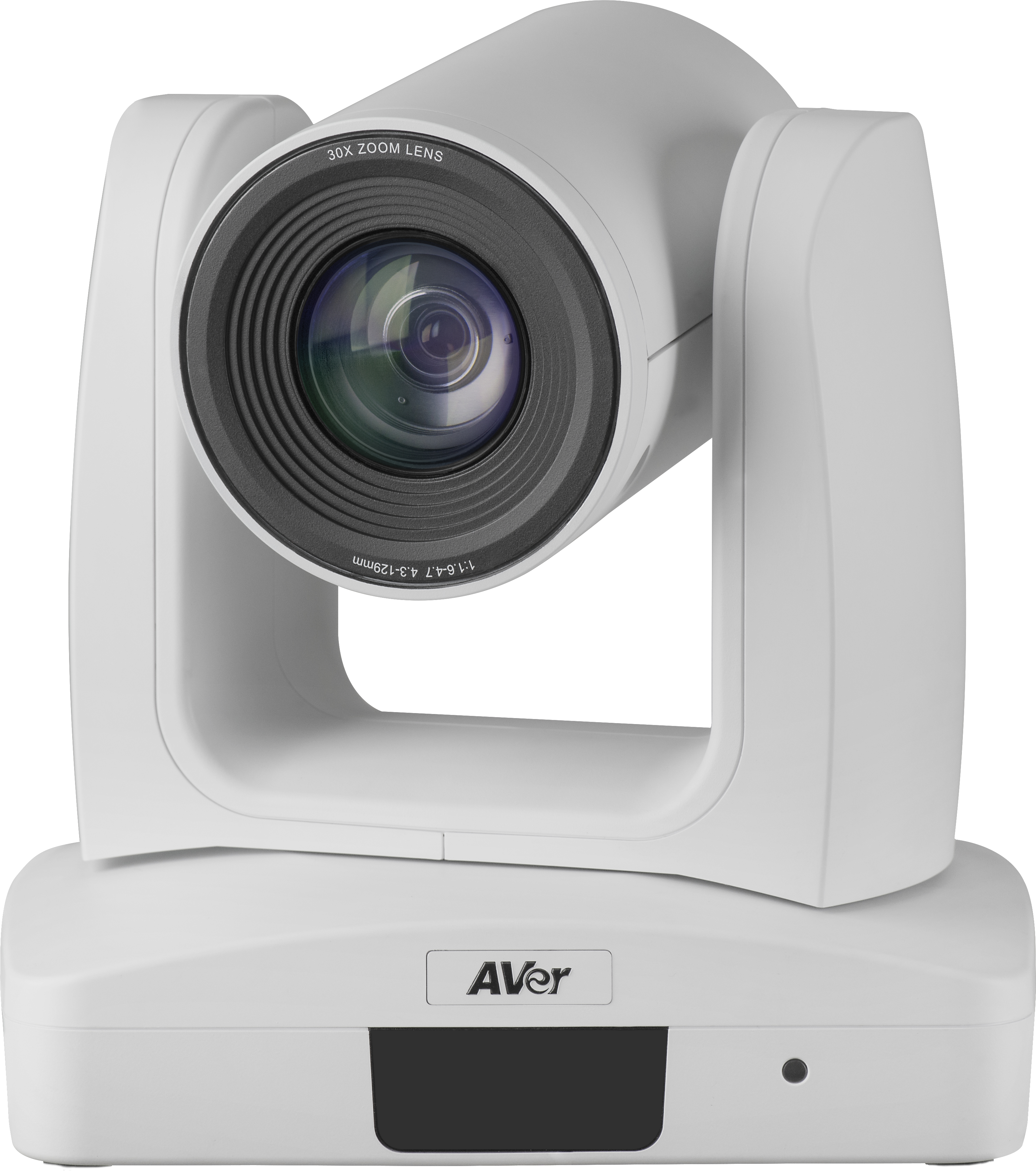 Telecamera per videoconferenza AVer PTZ330 2,1 MP Bianco 1920 x 1080 Pixel 60 fps Exmor 25,4 / 2,8 mm (1 2.8