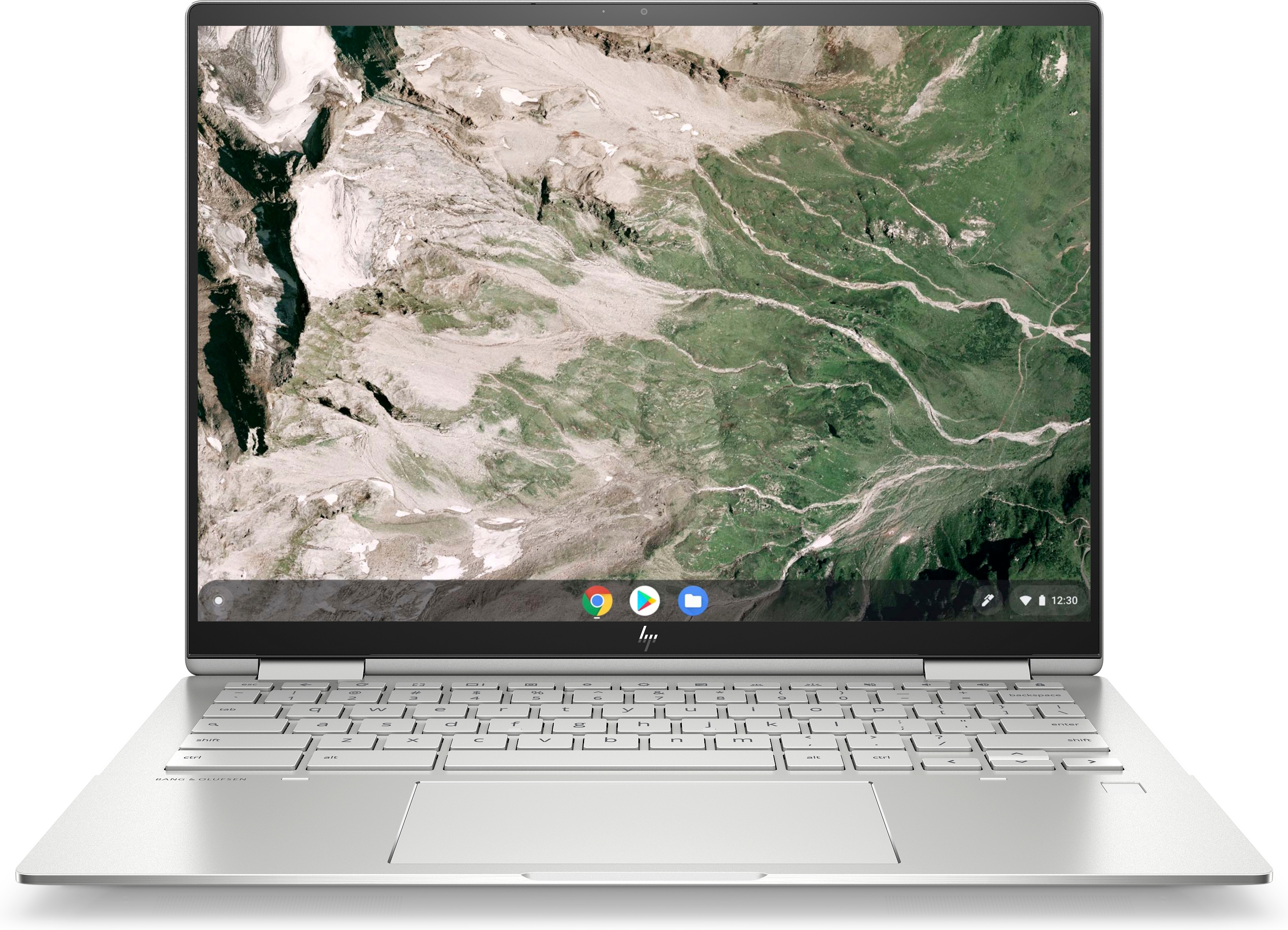 Notebook HP Chromebook Elite c1030 34,3 cm (13.5