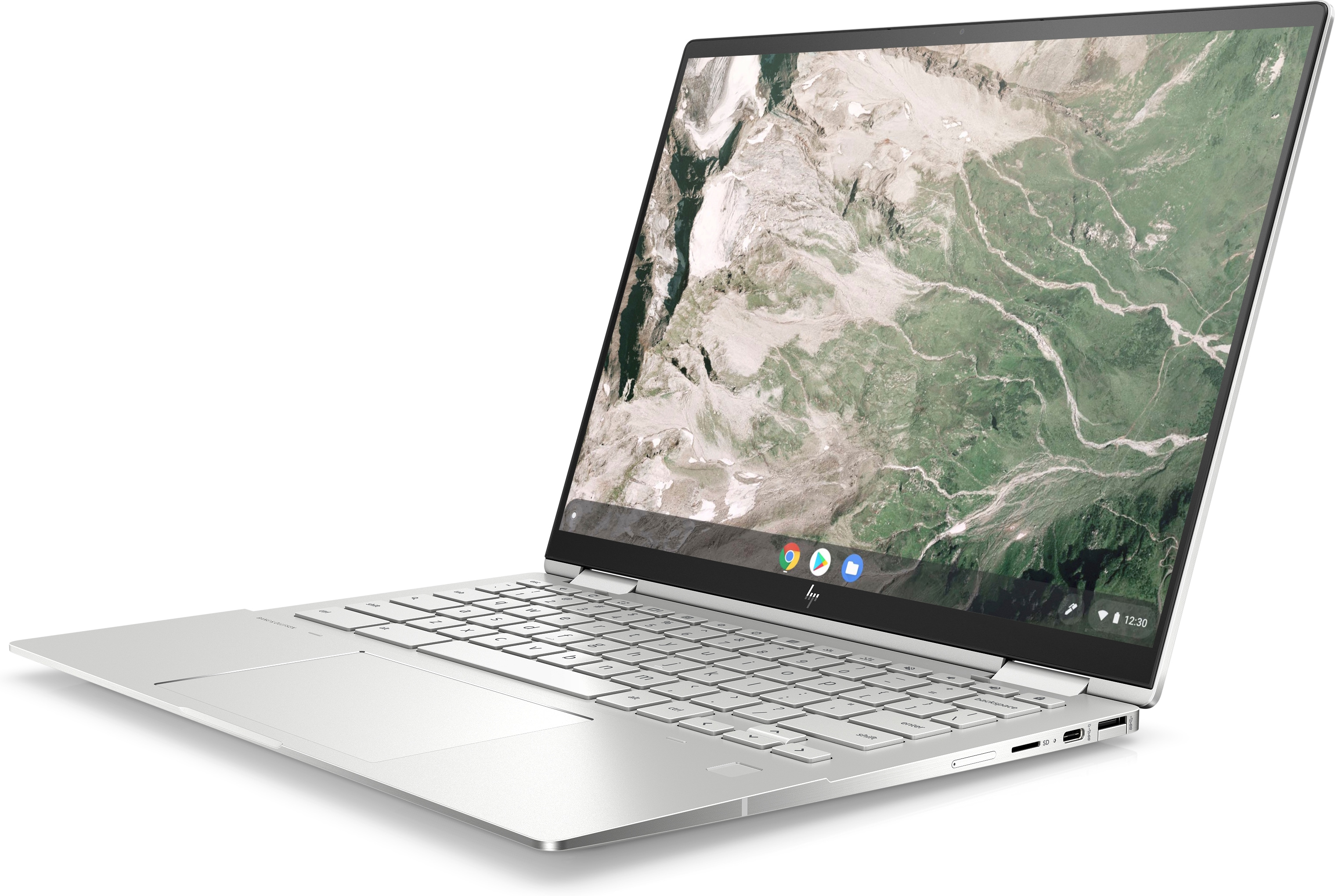Notebook HP Chromebook Elite c1030 34,3 cm (13.5