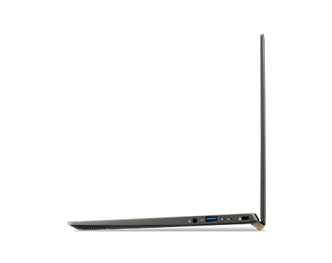 Notebook Acer Swift 5 SF514-55T-537R Computer portatile 35,6 cm (14