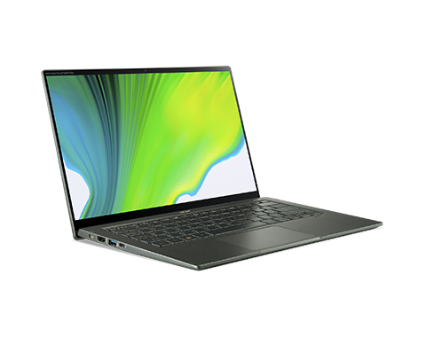 Notebook Acer Swift 5 SF514-55T-537R Computer portatile 35,6 cm (14