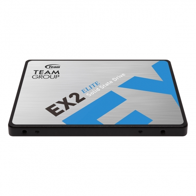 SSD Team Group EX2 2.5
