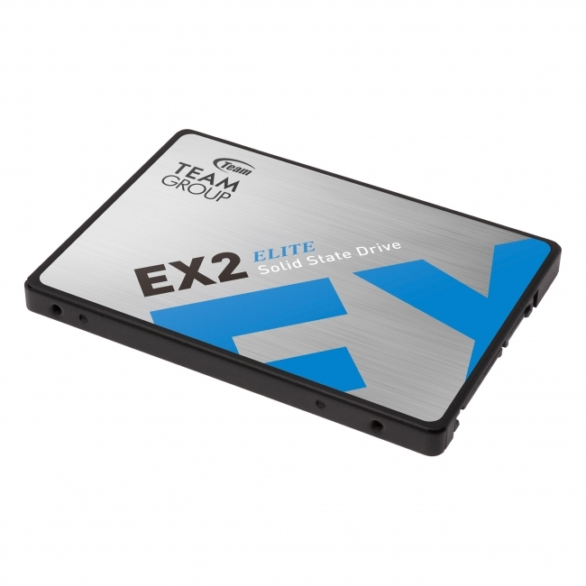 SSD Team Group EX2 2.5