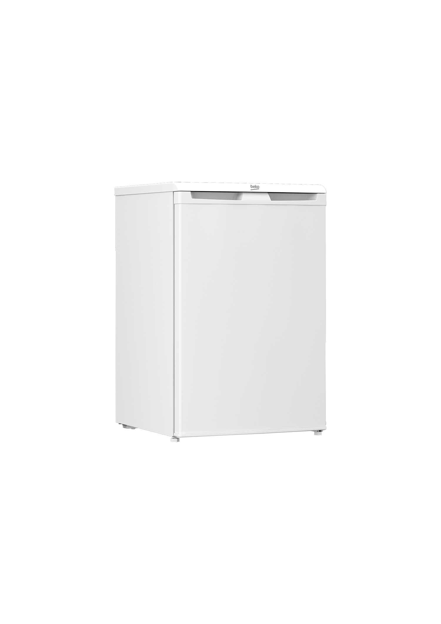 Beko TSE1423N frigorifero Libera installazione 130 L A+ Bianco [TSE1423N]