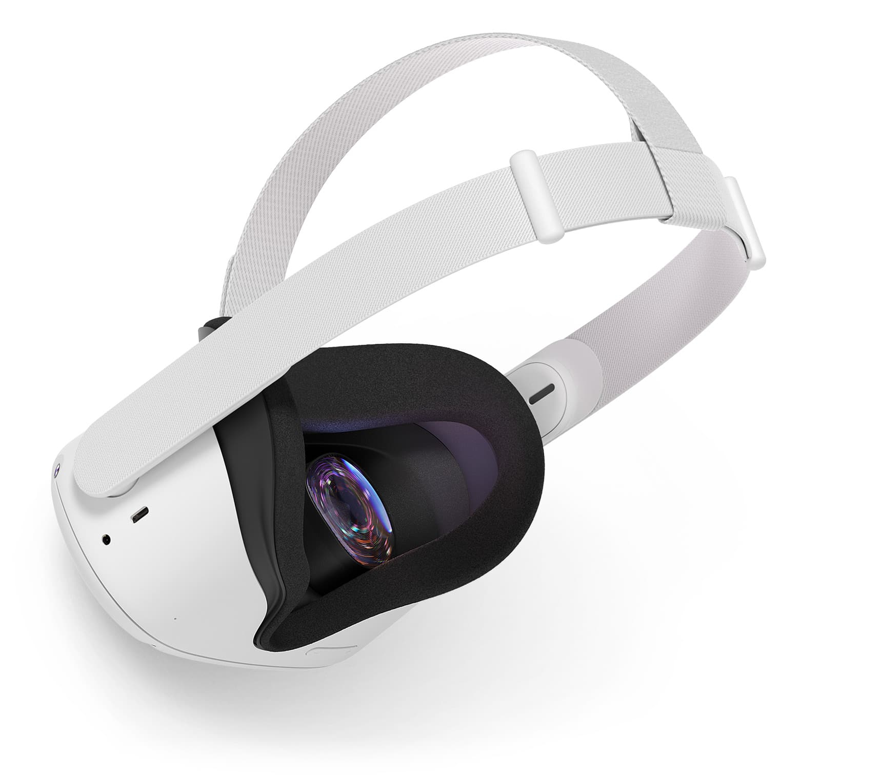 SCOPRI LE OFFERTE ONLINE SU Visore Oculus Quest 2 Occhiali