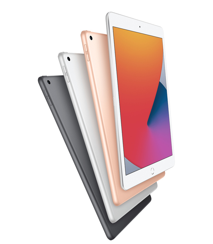 Tablet Apple iPad 128 GB 25,9 cm (10.2