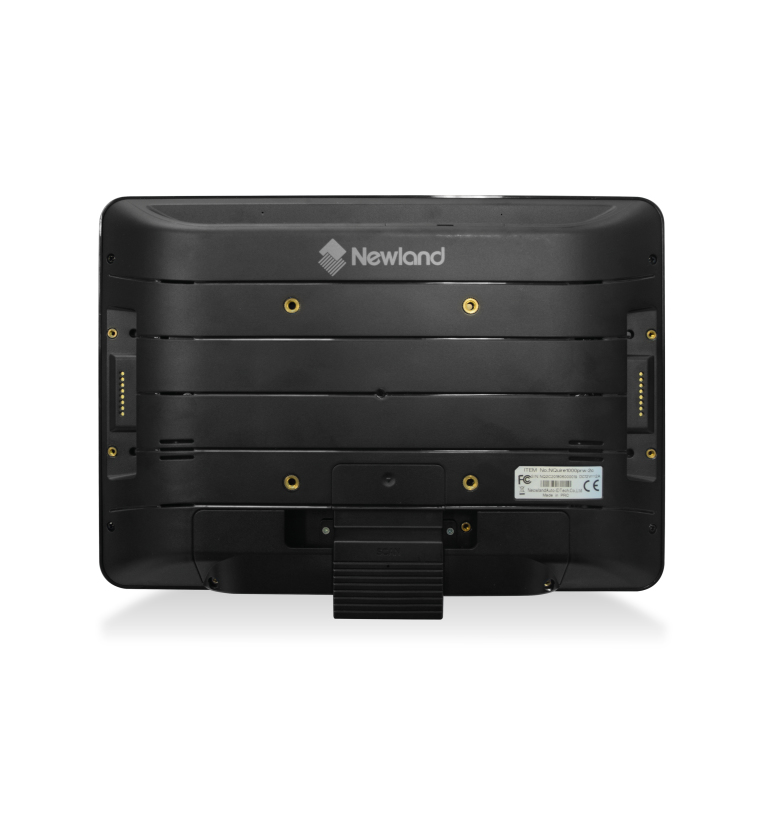 Newland NQuire 1000 Manta II 1,5 GHz RK3368 25,6 cm (10.1
