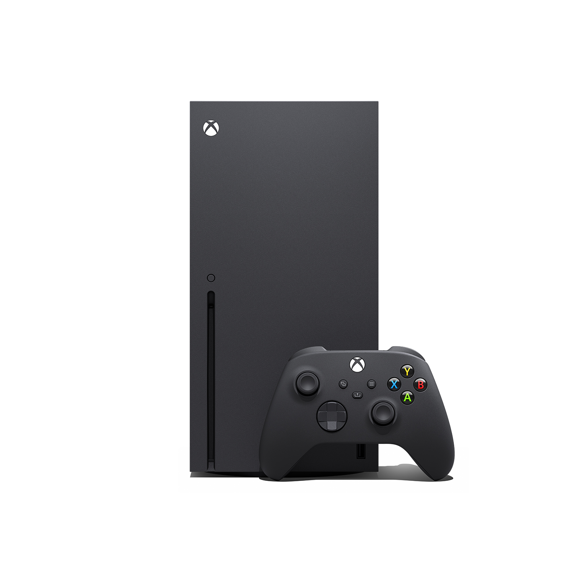 Console Microsoft Xbox Series X 1 TB Wi-Fi Nero [RRT-00010]