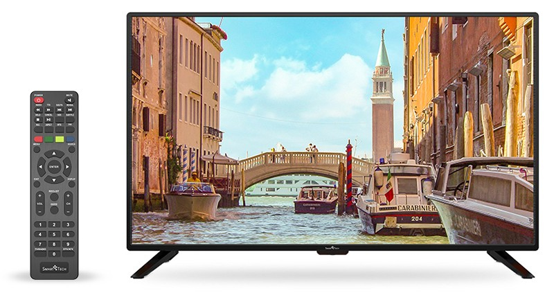 Smart-Tech SMT24Z30HC1L1B1 TV 61 cm (24