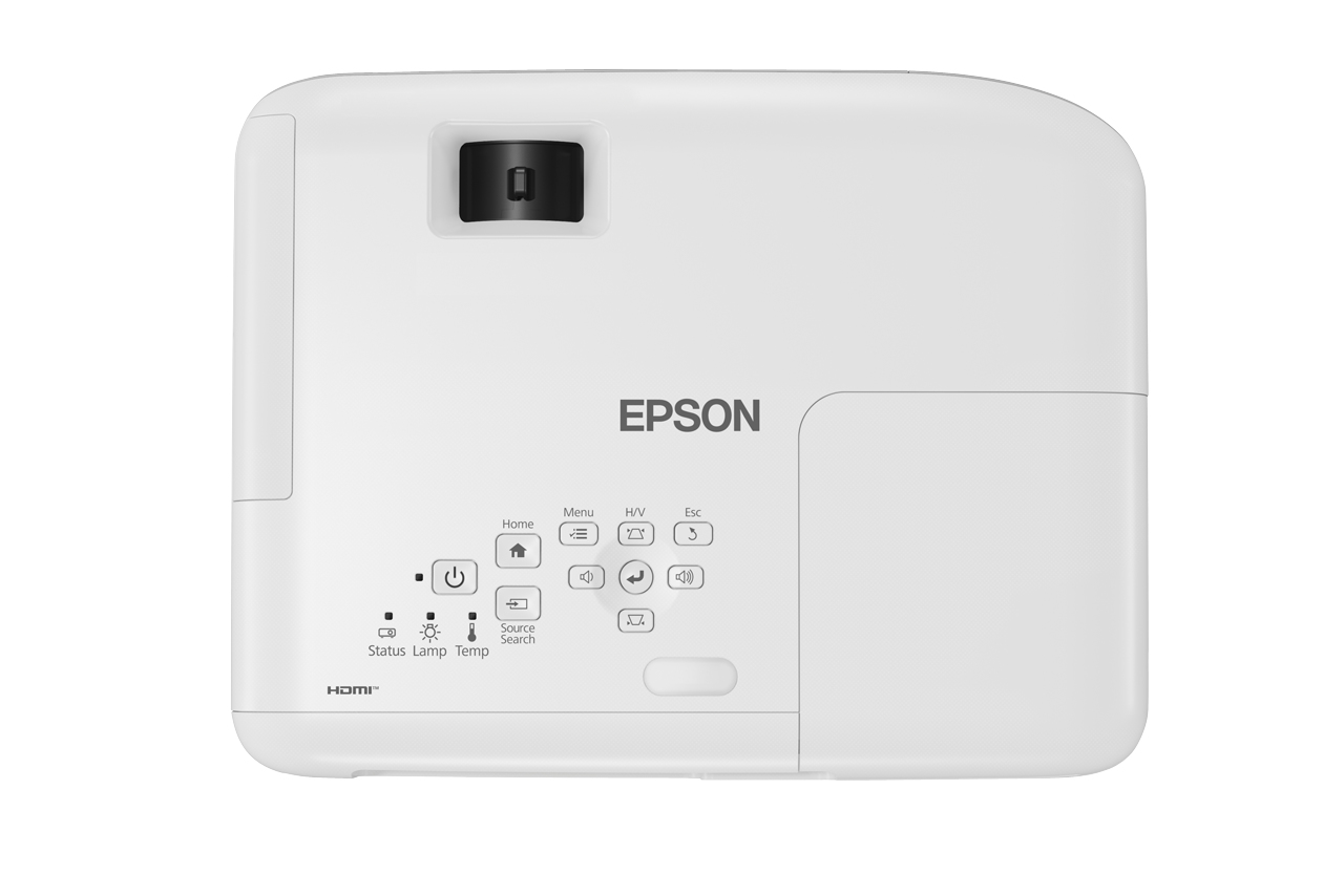 Videoproiettore Epson EB-E01 [V11H971040]