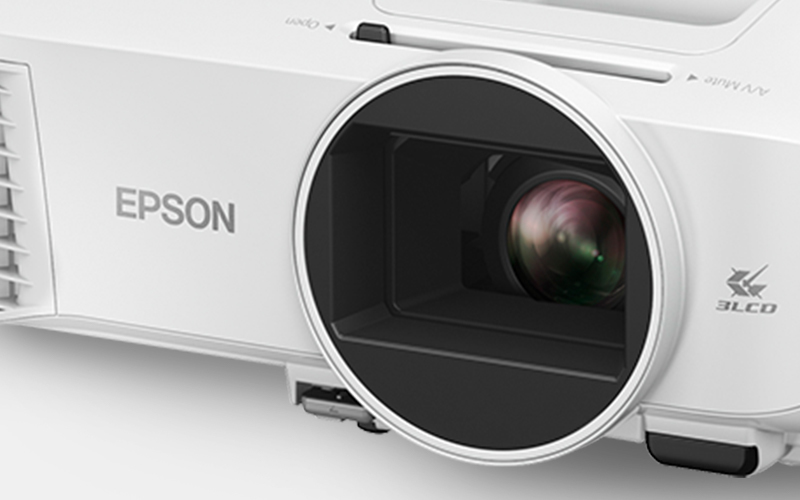 Videoproiettore Epson EH-TW5700