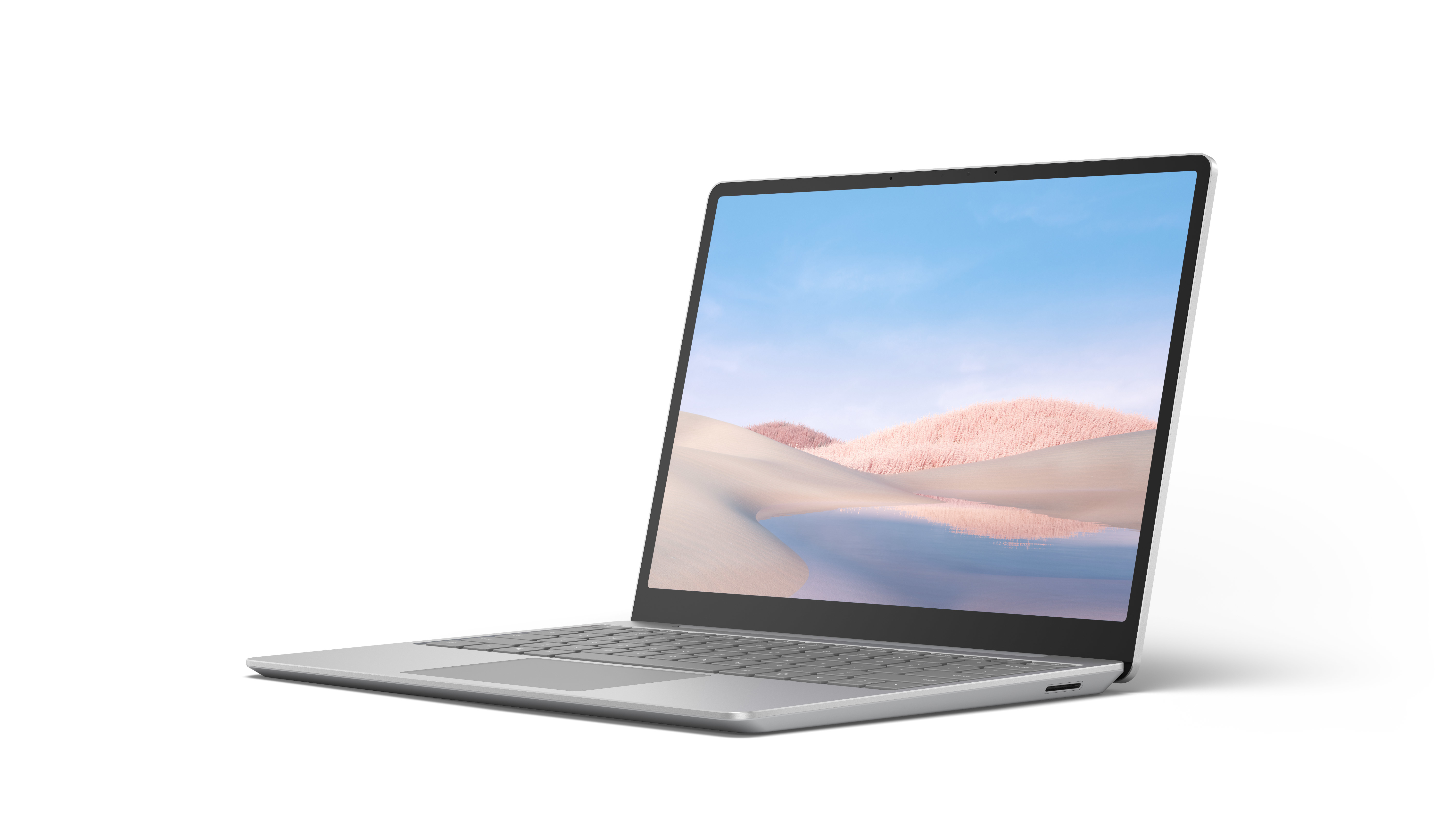 Notebook Microsoft Surface Laptop Go Computer portatile 31,6 cm (12.4