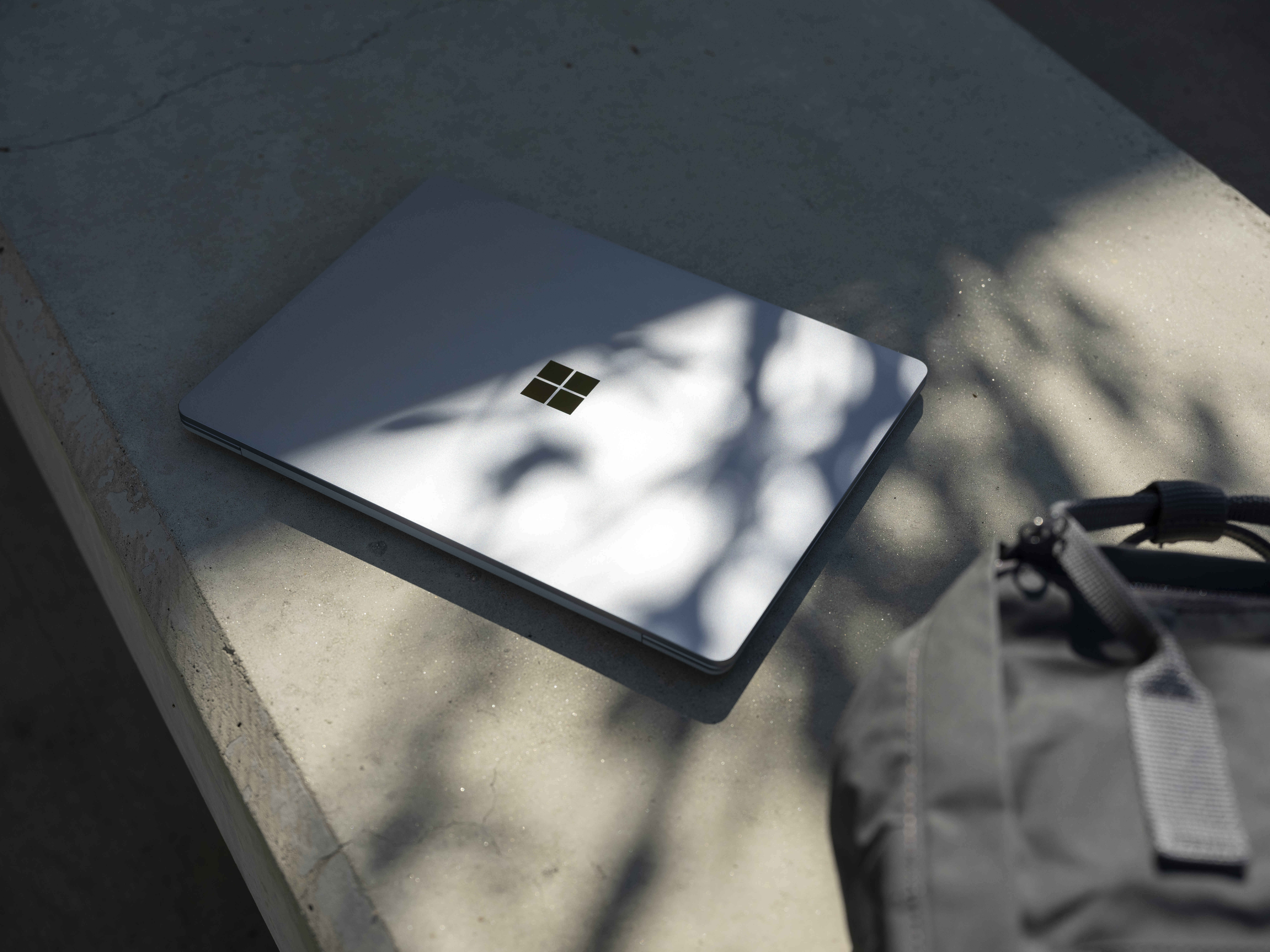 Notebook Microsoft Surface Laptop Go Computer portatile 31,6 cm (12.4