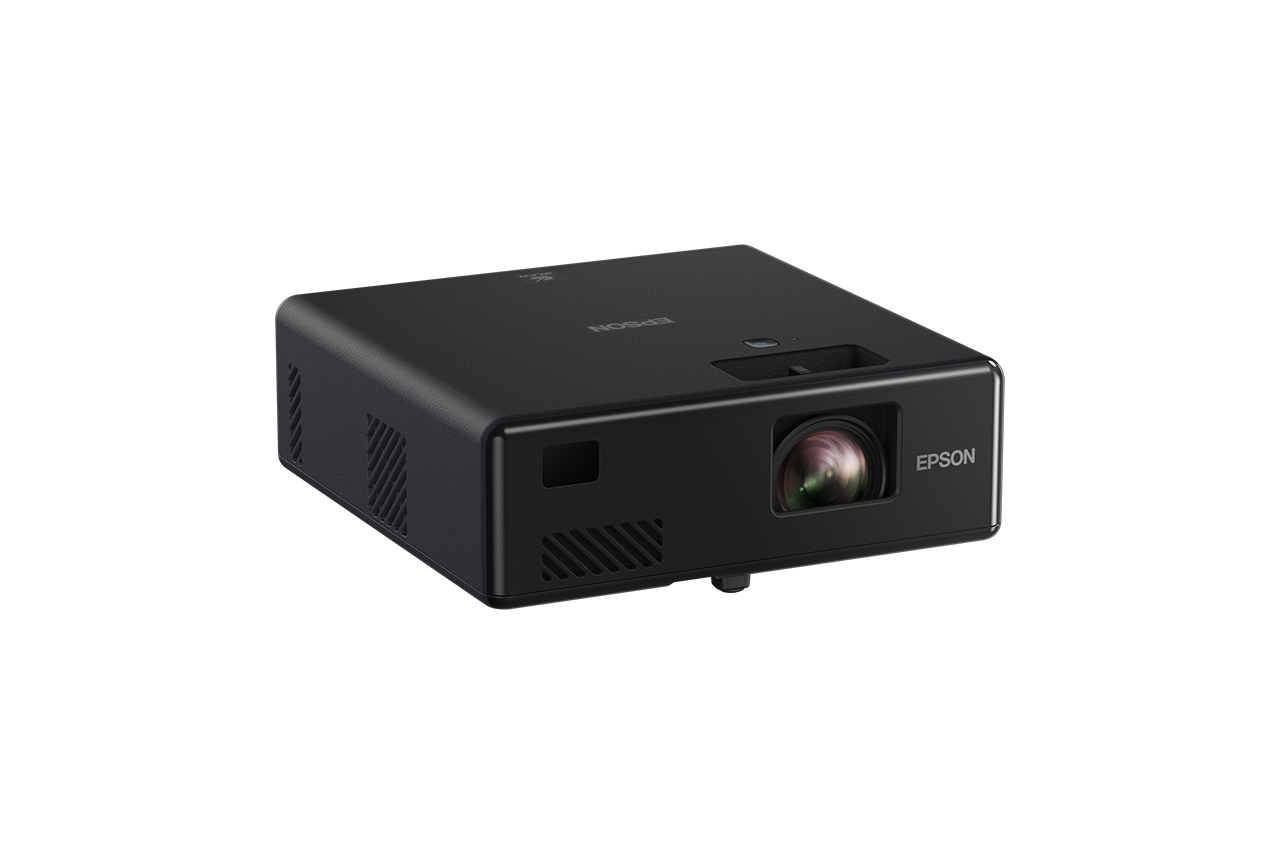 Videoproiettore Epson EF-11 [V11HA23040]