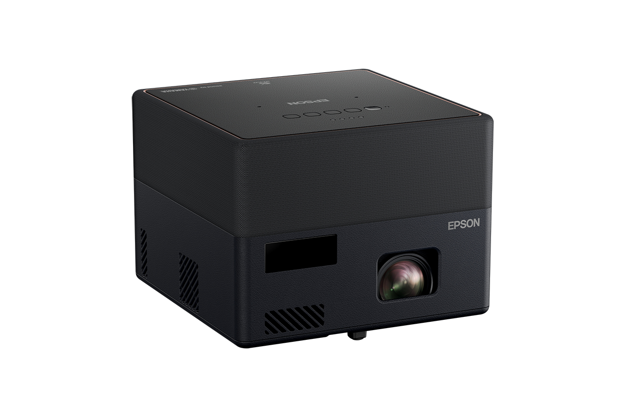 Videoproiettore Epson EF-12 [V11HA14040]