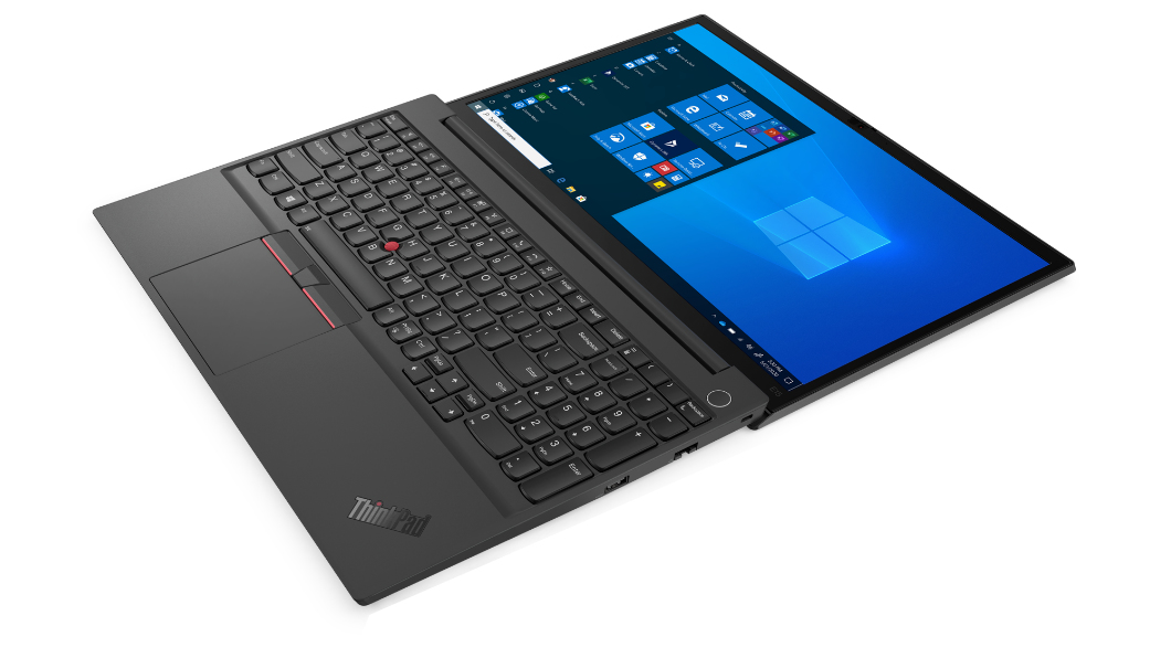 Notebook Lenovo ThinkPad E15 Gen 2 Computer portatile 39,6 cm (15.6