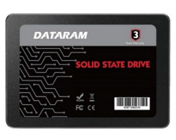 Dataram SSD-DCXGCC 2.5