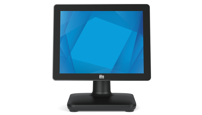Elo Touch Solutions 17-inch (5:4) EloPOS Tutto in uno 3,1 GHz i3-8100T 43,2 cm (17