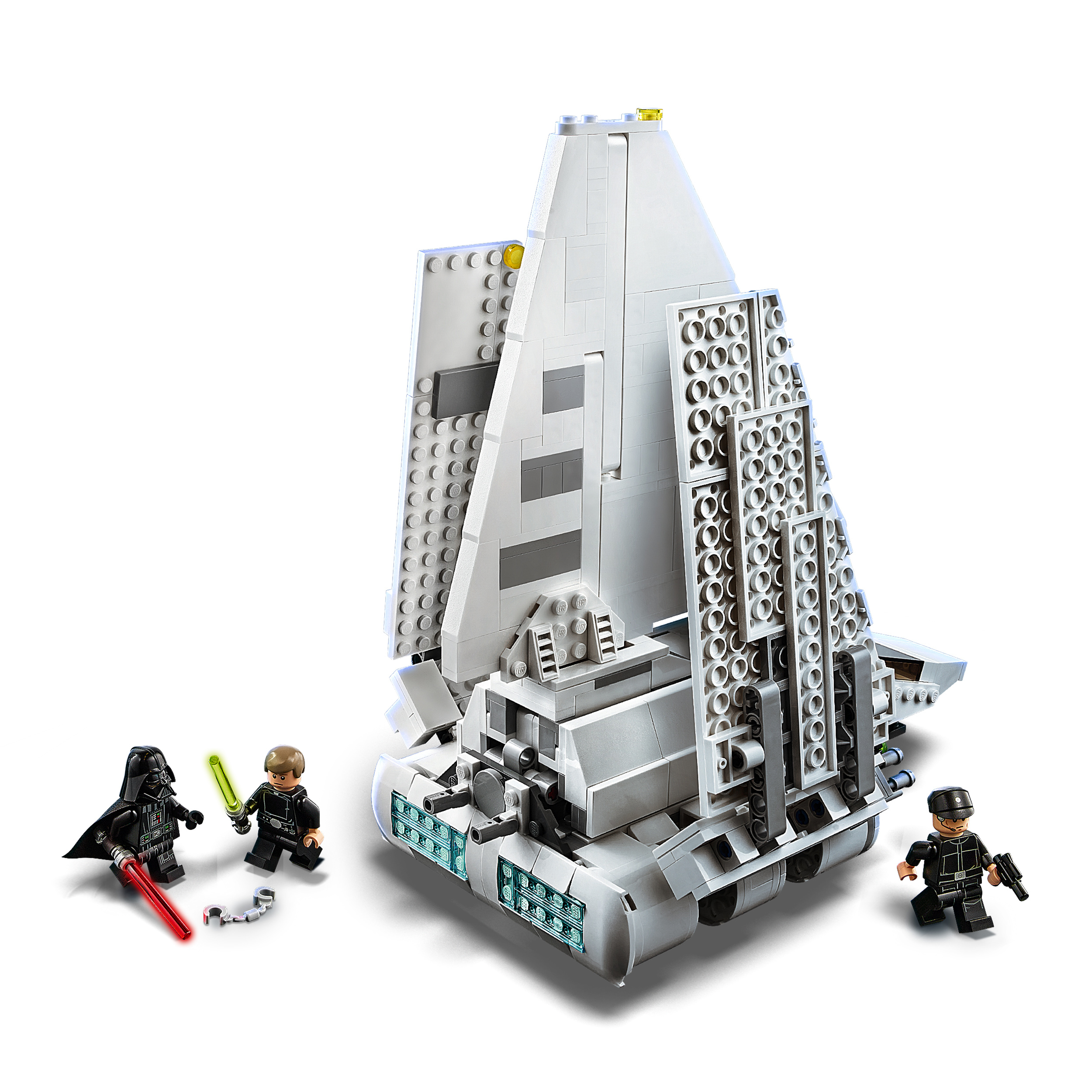 LEGO Star Wars Imperial Shuttle [75302]