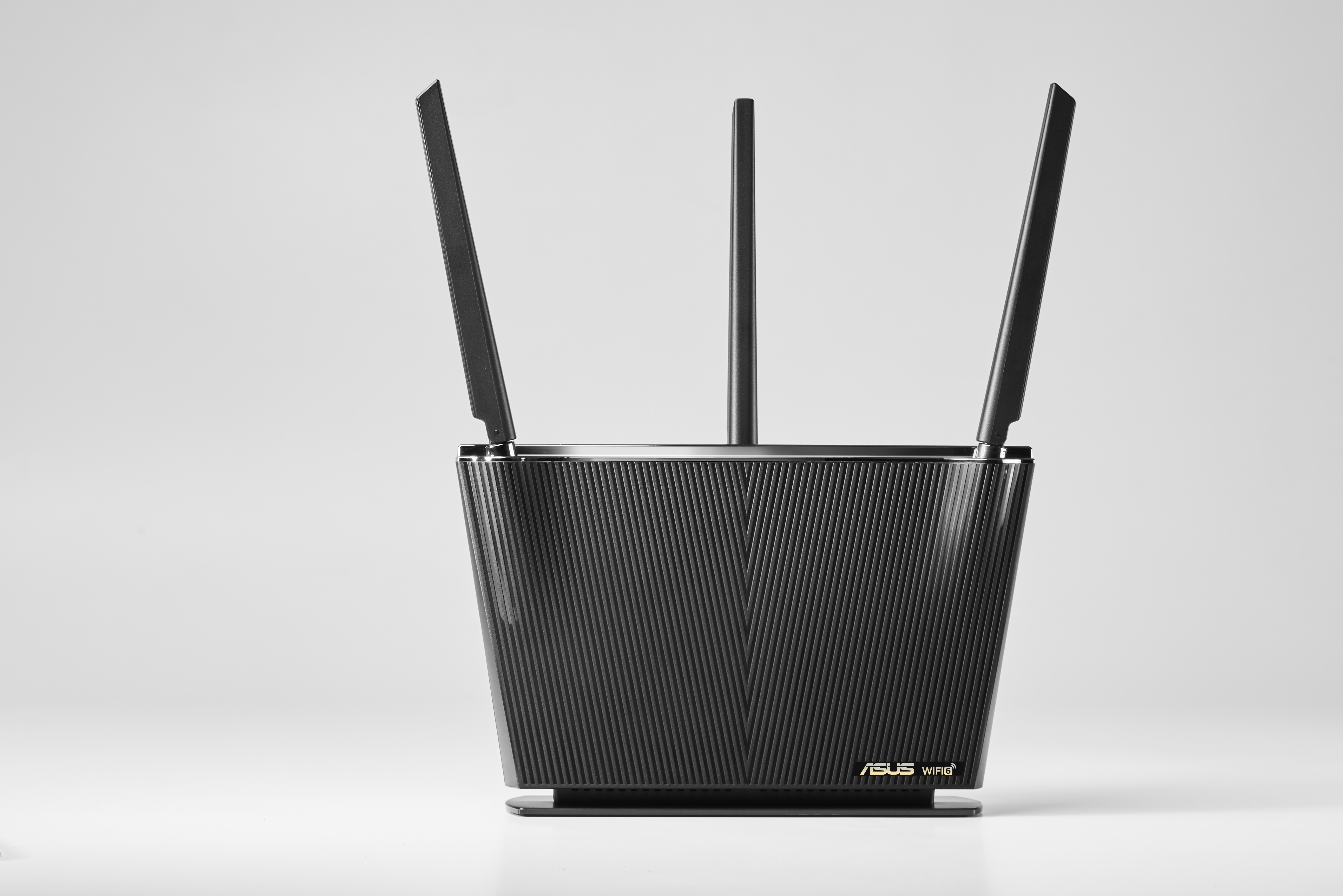 ASUS RT-AX68U AX2700 AiMesh router wireless Ethernet Dual-band (2.4 GHz/5 GHz) Nero [90IG05M0-MO3G00]