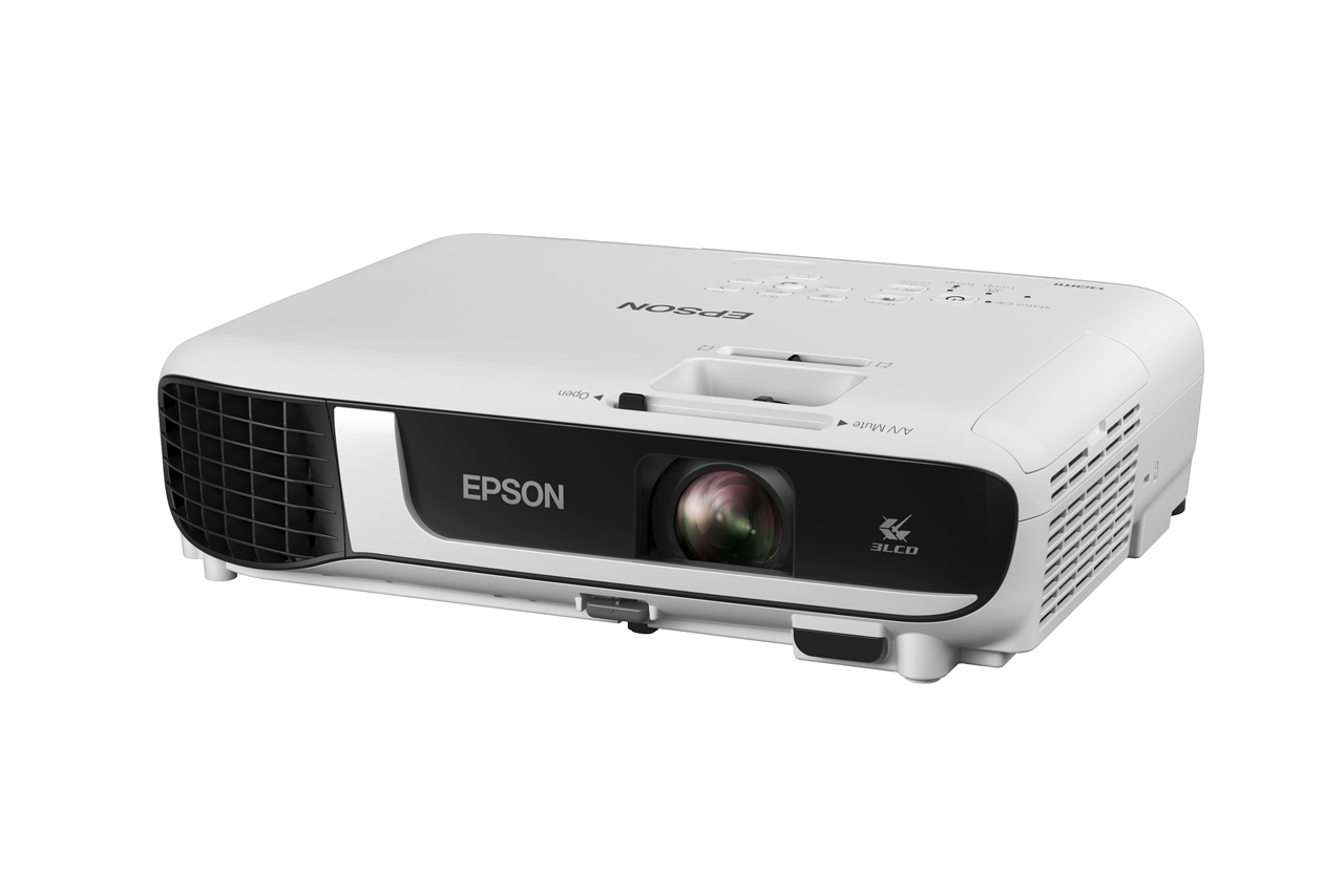 Videoproiettore Epson EB-X51 [V11H976040]