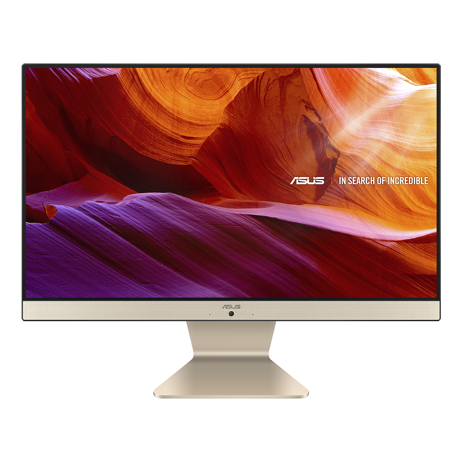ASUS V222GAK-BA313T All-in-One PC Intel® Celeron® 54,6 cm (21.5