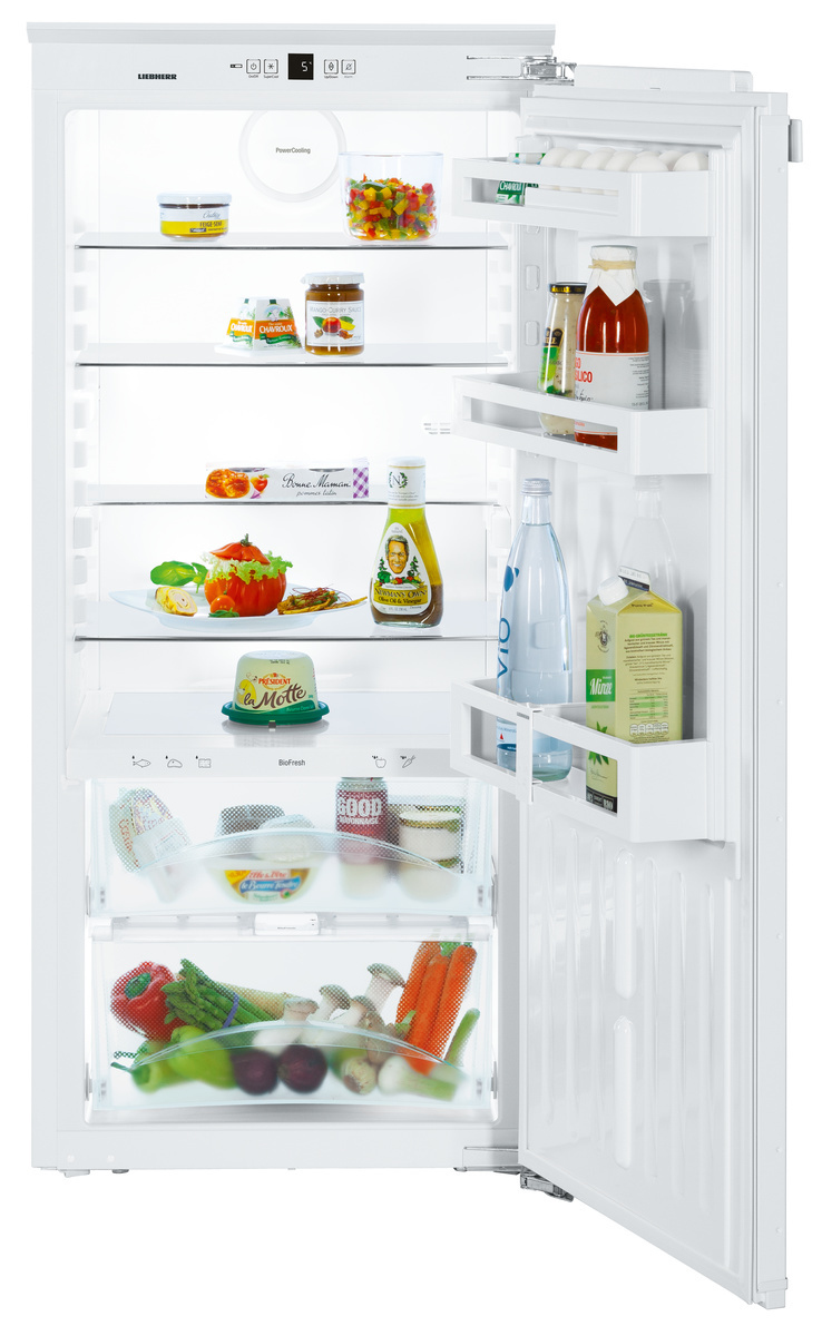 Liebherr IKBP 2320 frigorifero Da incasso 200 L D Bianco [IKBP 2320-22]