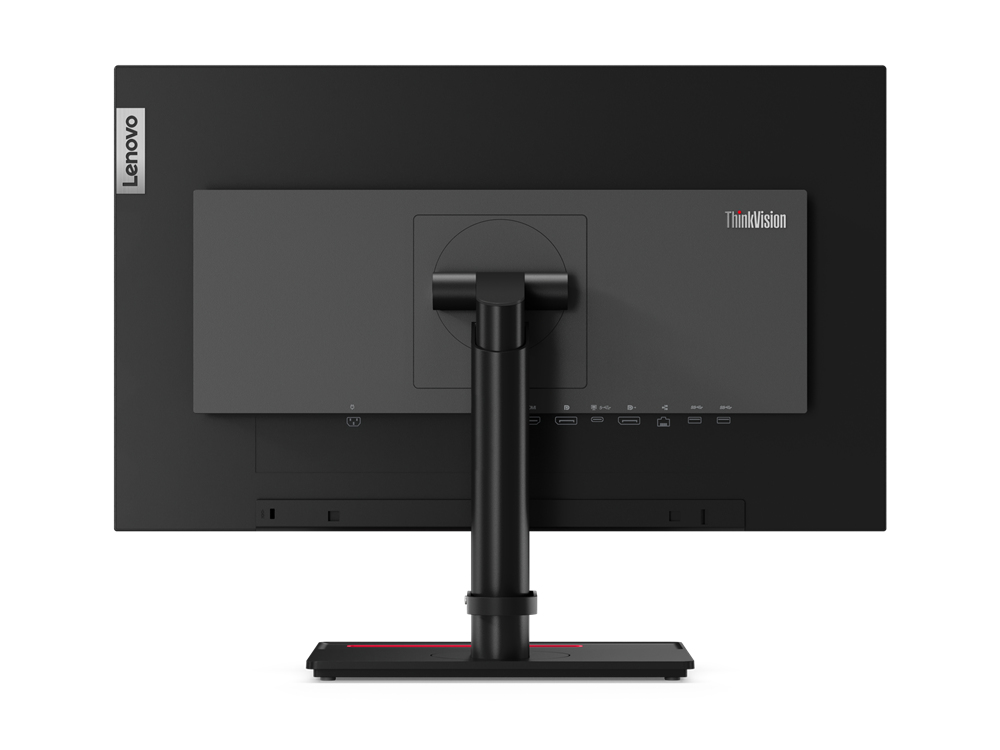 Monitor Lenovo ThinkVision P24h-2L 60,5 cm (23.8