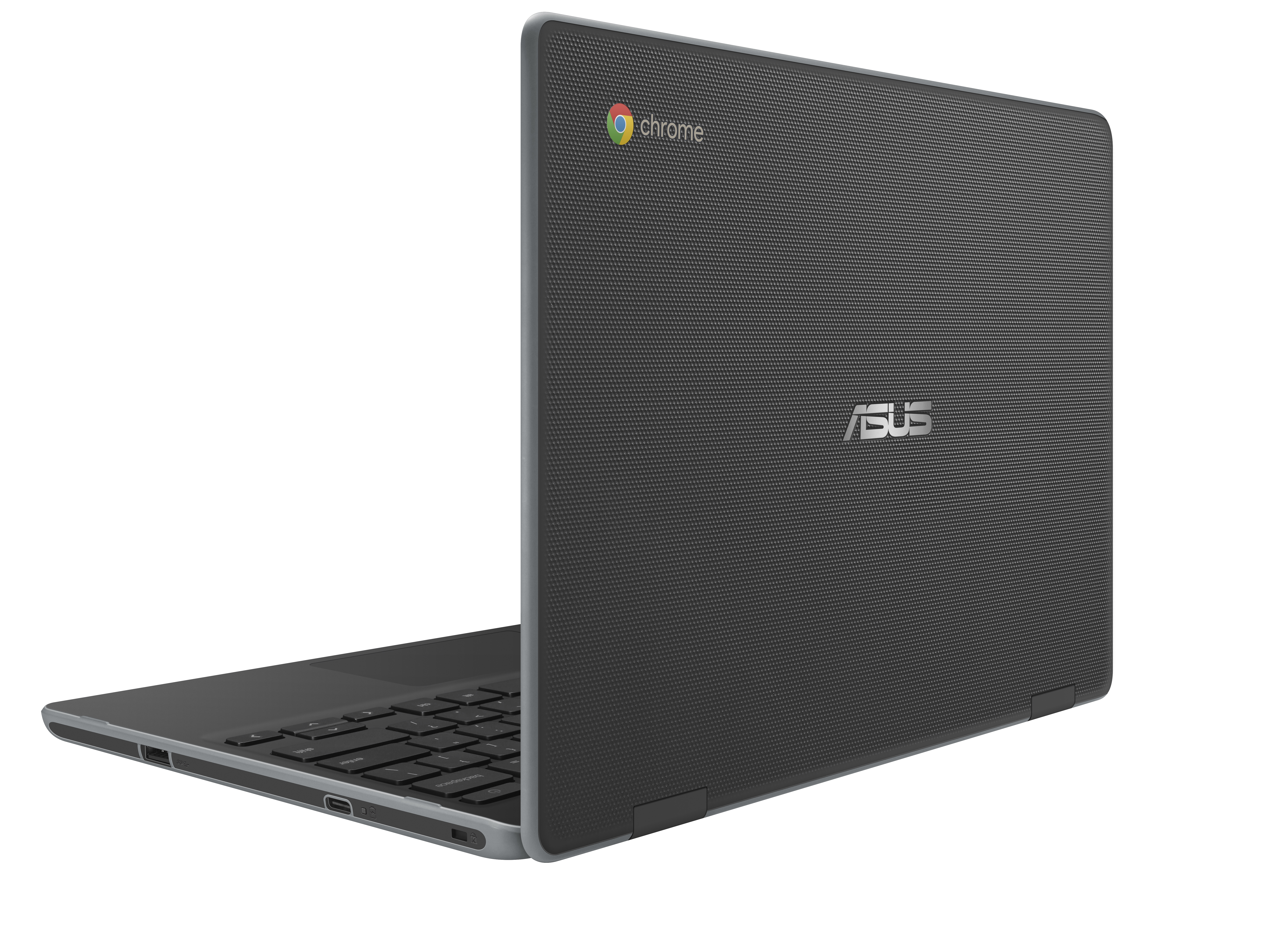 Notebook ASUS Chromebook C204MA-GJ0311 N4020 29,5 cm (11.6