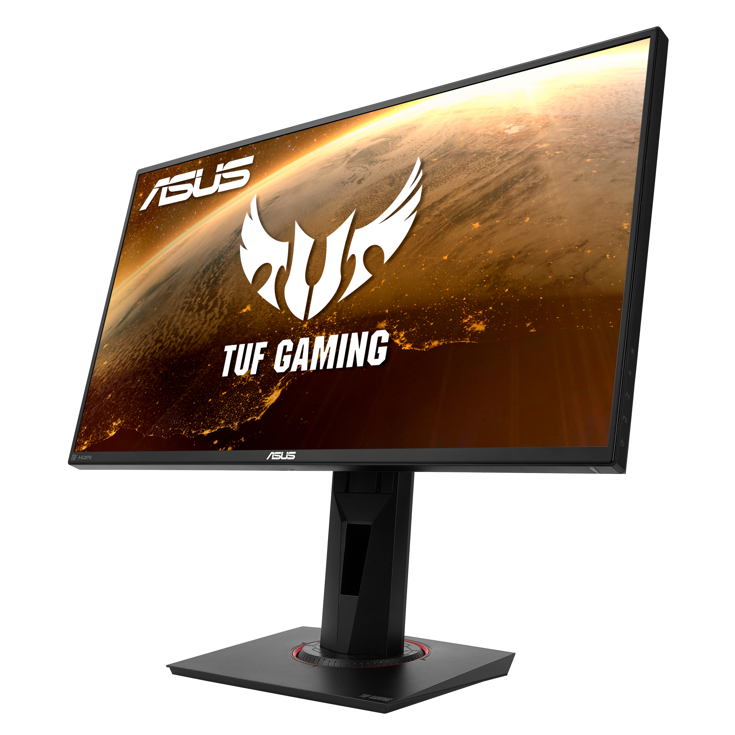 ASUS TUF Gaming VG258QM Monitor PC 62,2 cm (24.5