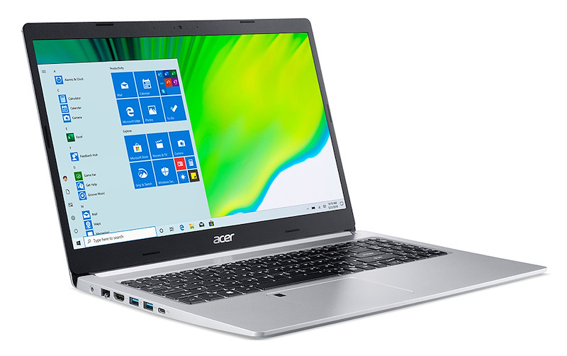 Notebook Acer Aspire 5 A515-44G-R2XN Computer portatile 39,6 cm (15.6