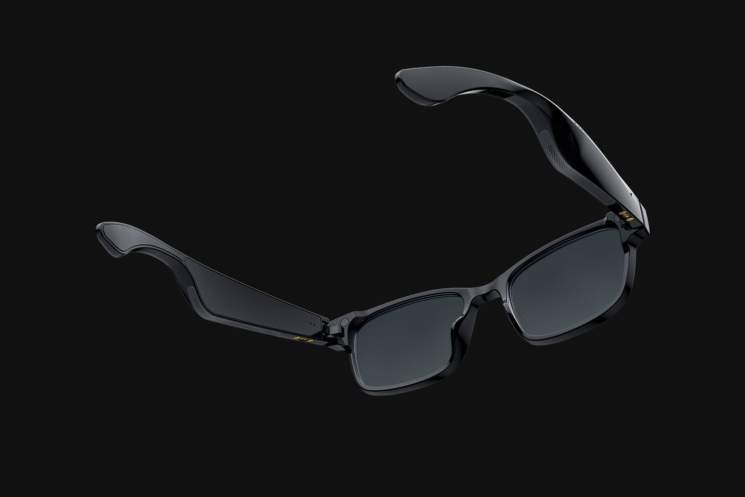 Razer RZ82-03630400-R3M1 occhiali intelligenti Bluetooth [RZ82-03630400-R3M1]