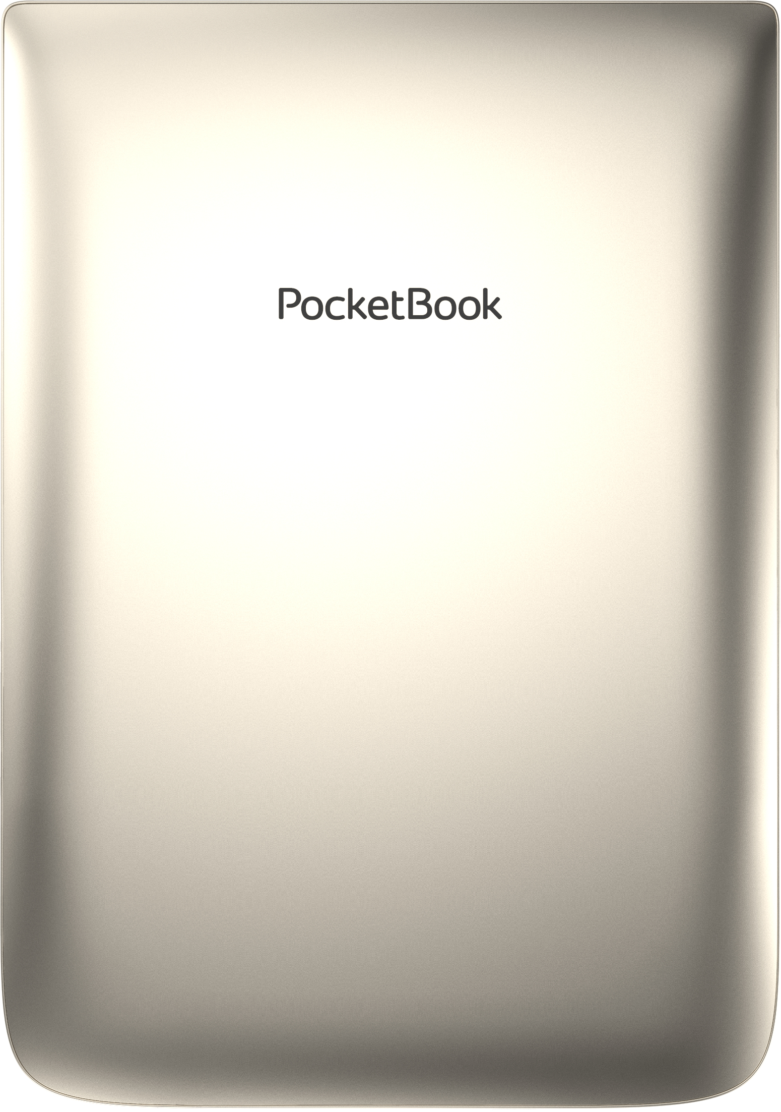 Lettore eBook PocketBook InkPad Color Moon Silver 7.8