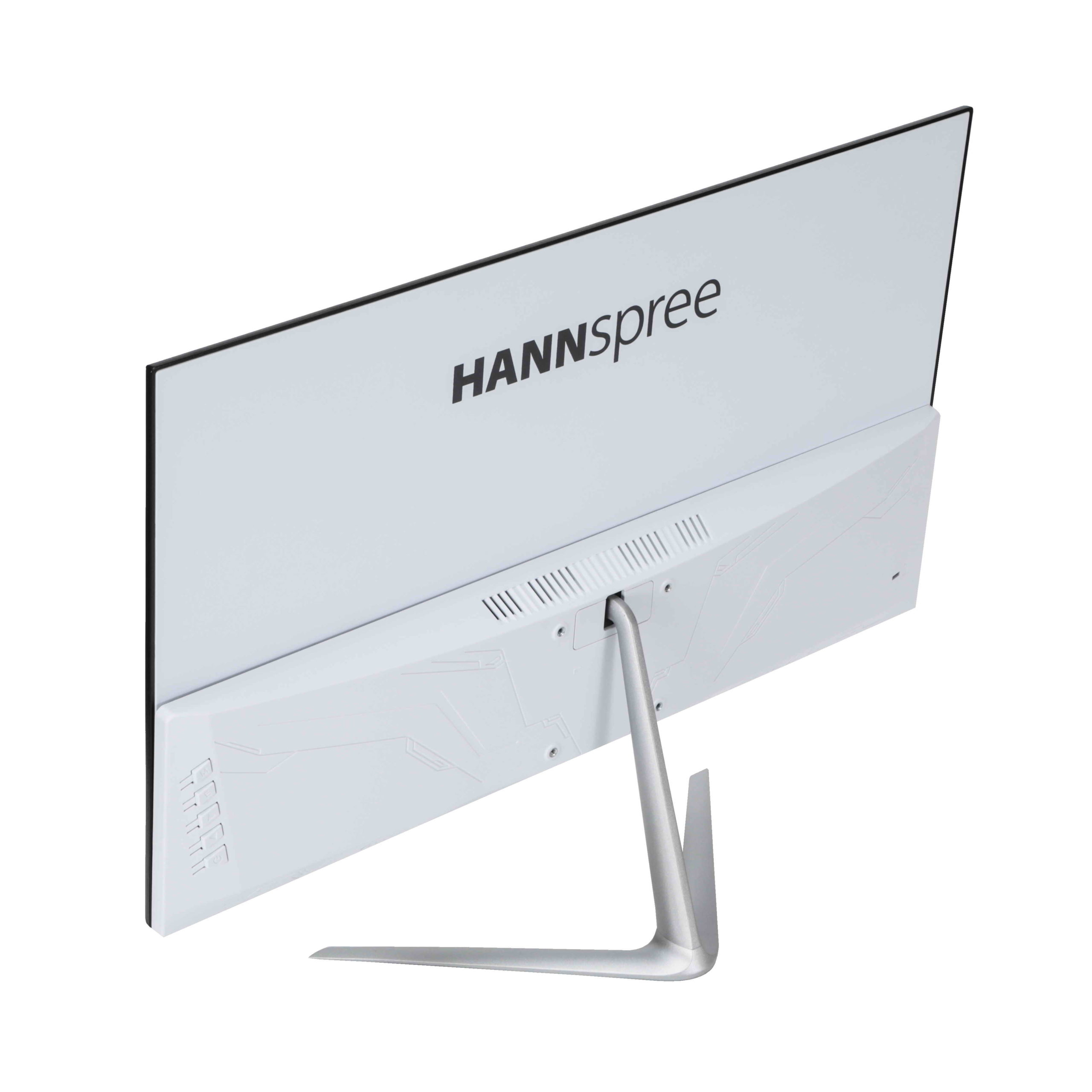 Hannspree HC240HFW Monitor PC 60,5 cm (23.8
