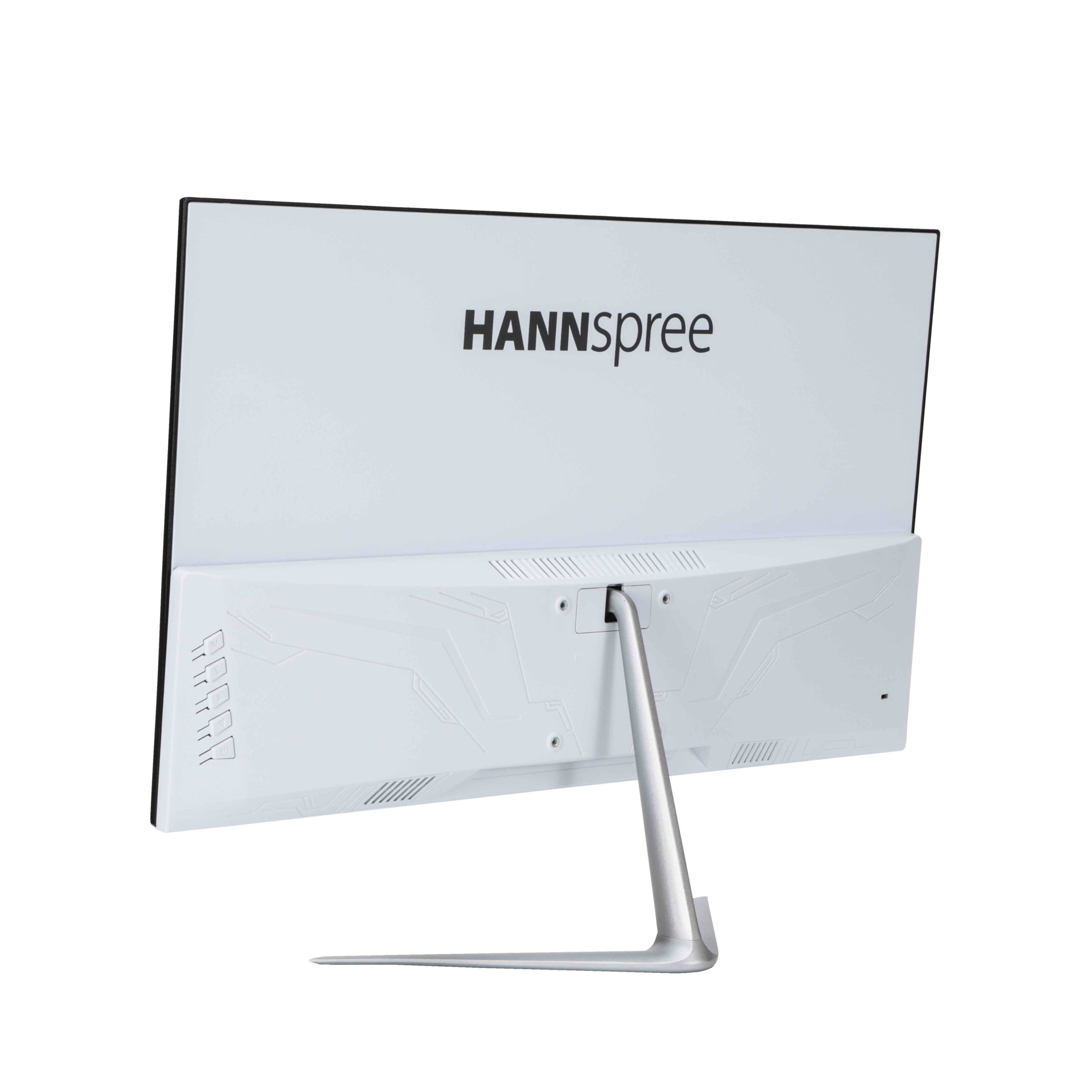 Hannspree HC240HFW Monitor PC 60,5 cm (23.8
