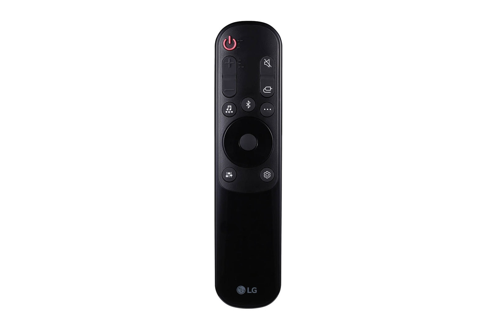 LG DSP9YA altoparlante soundbar Nero 5.1.2 canali 520 W [DSP9YA]