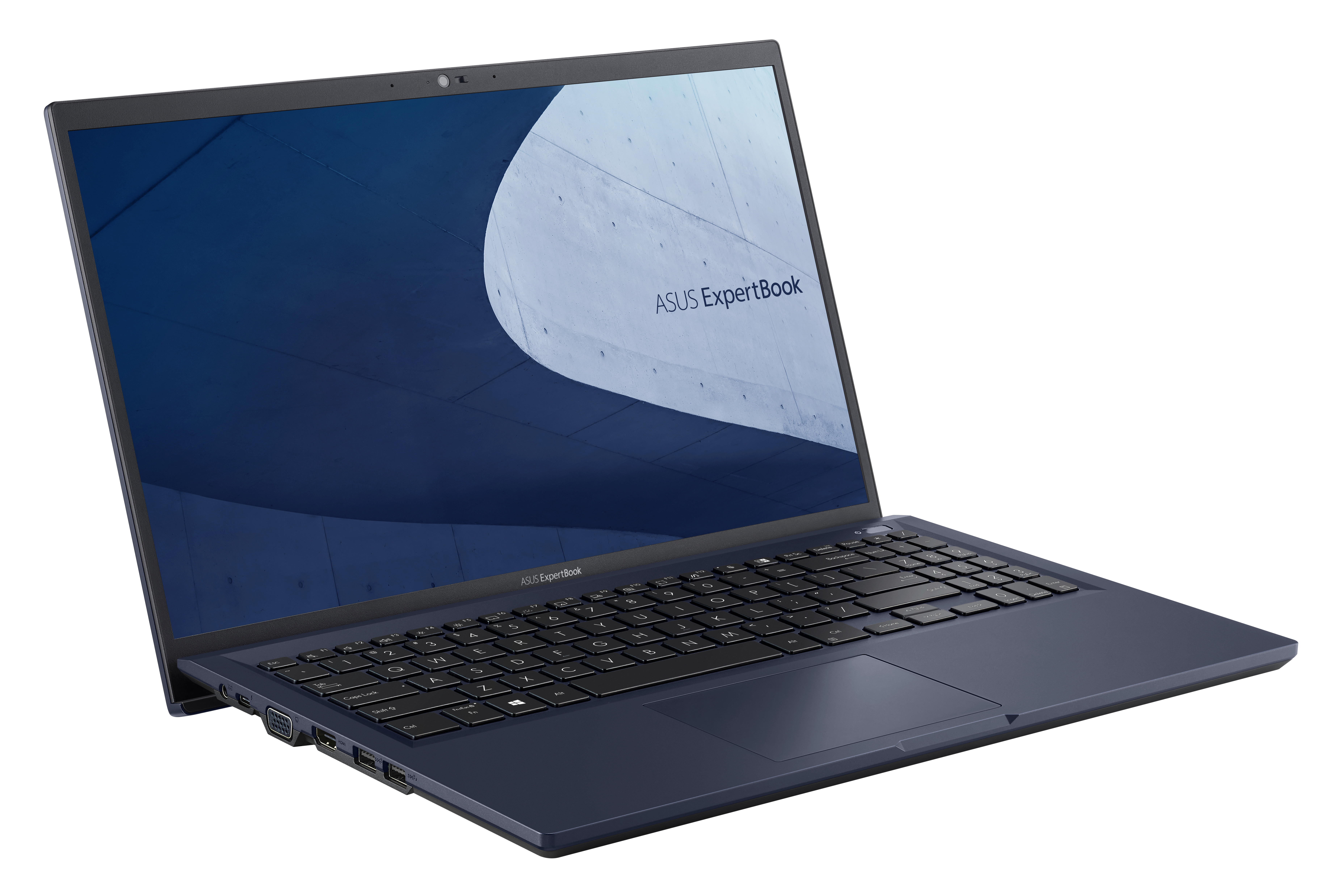 Notebook ASUS ExpertBook B1 B1500CEAE-EJ0222R Computer portatile 39,6 cm (15.6