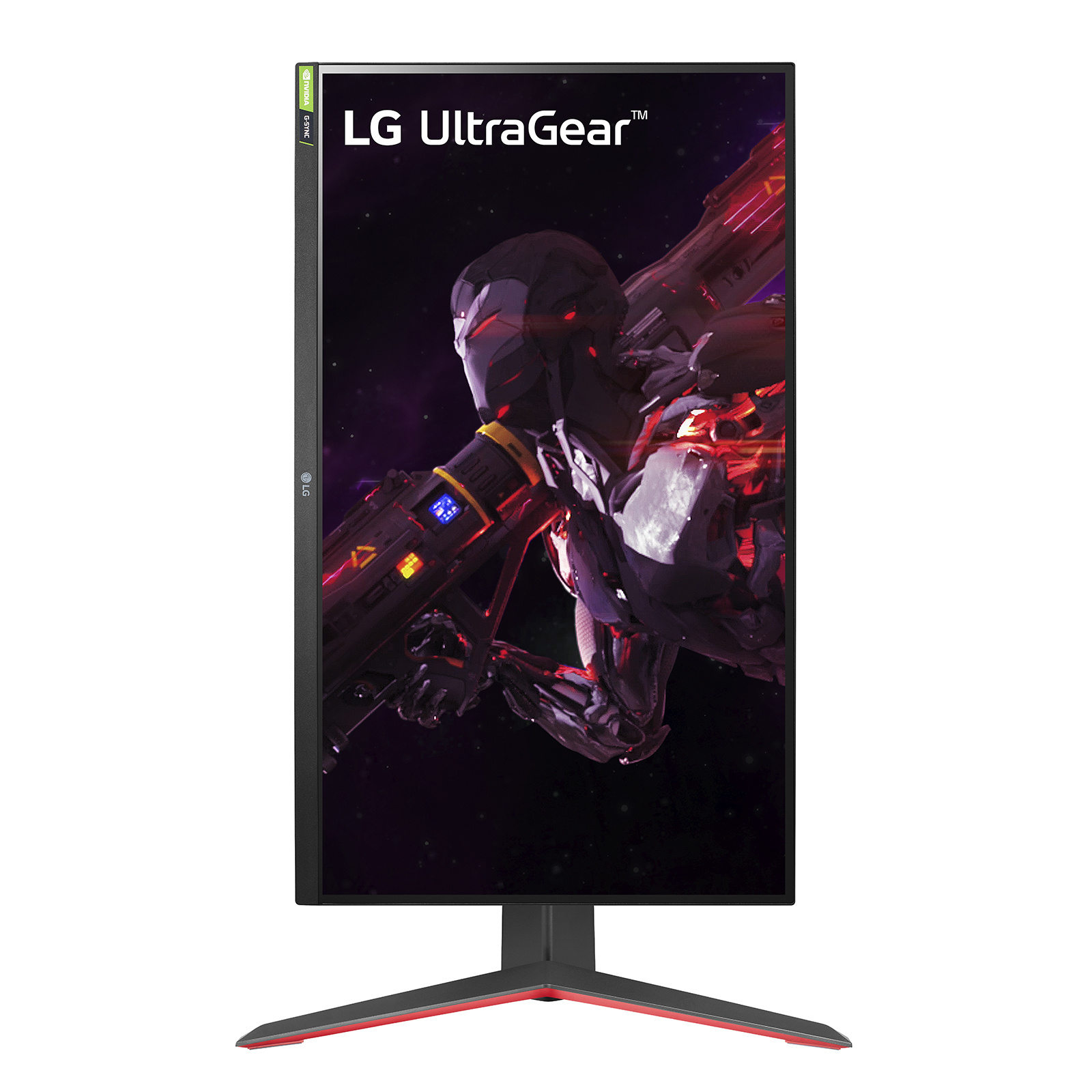 LG 27GP850 Monitor Gaming 27