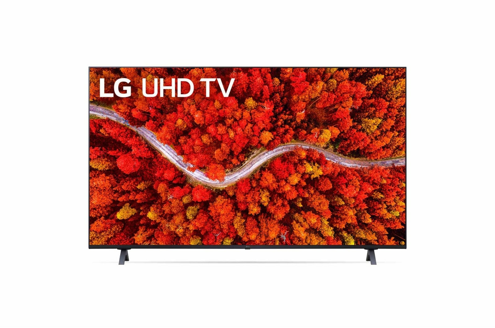 LG 65UP80009LA TV 165,1 cm (65