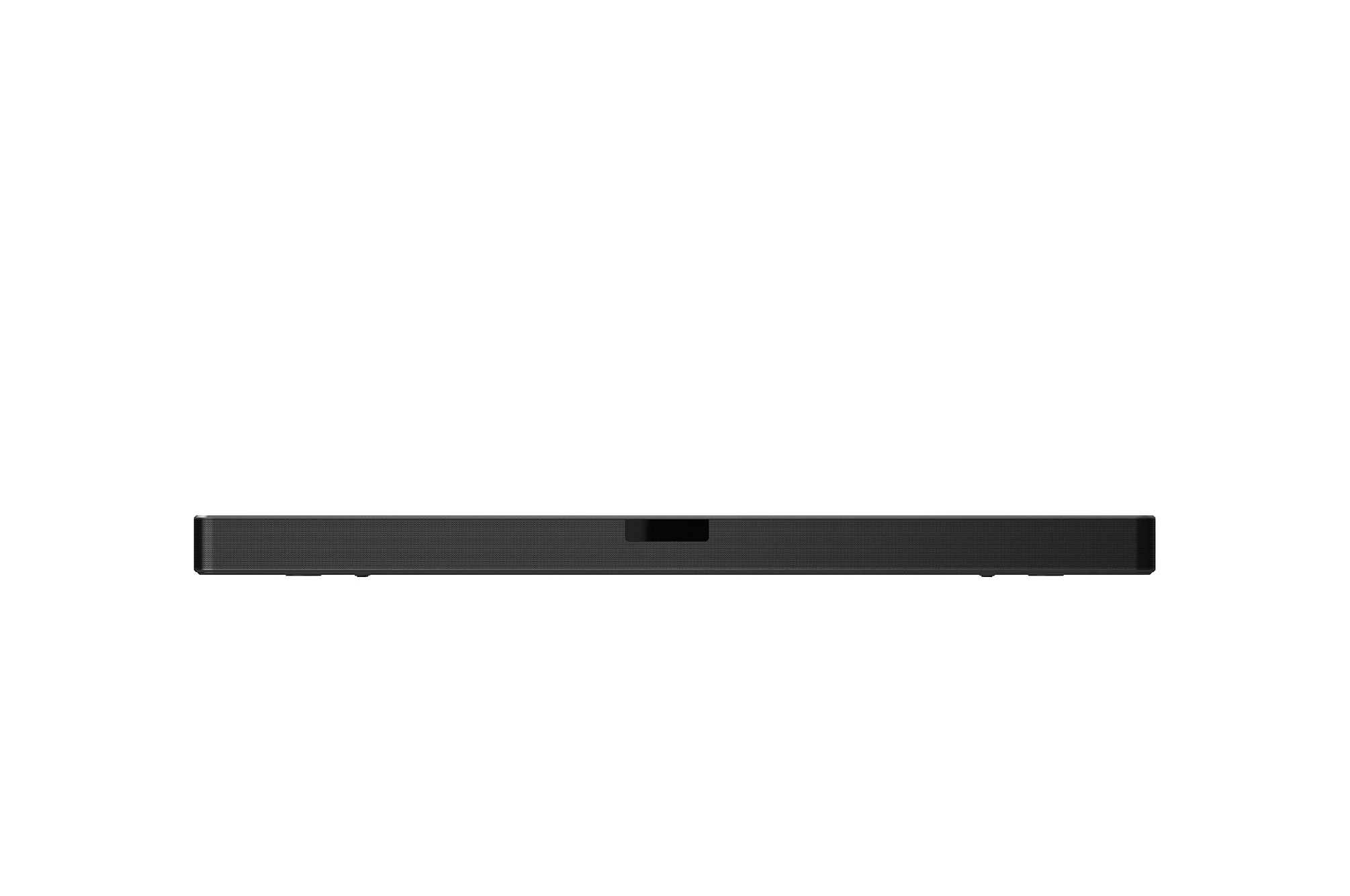 LG SN5.DEUSLLK altoparlante soundbar Nero 2.1 canali 400 W [SN5.DEUSLLK]