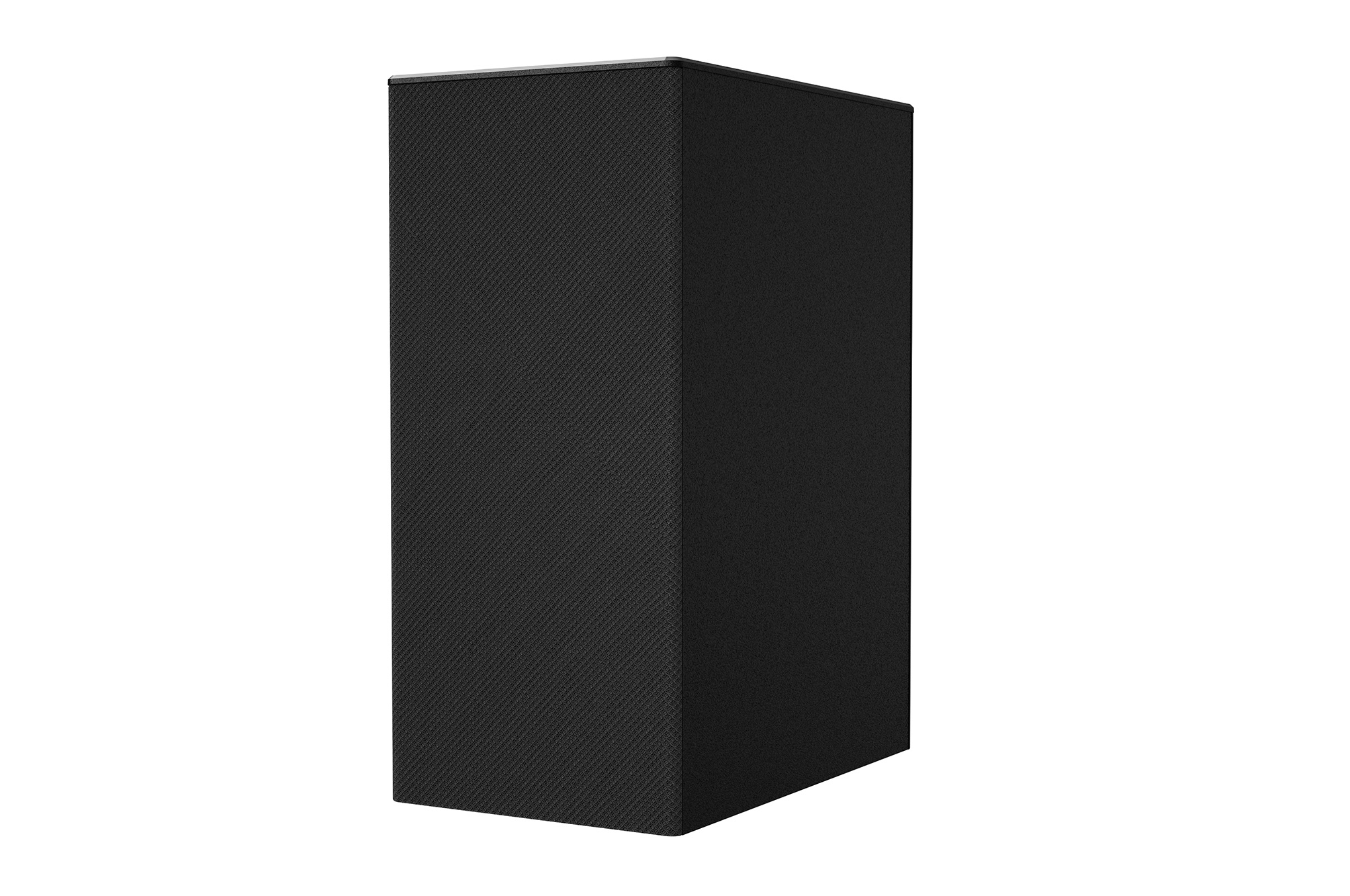 LG SN5.DEUSLLK altoparlante soundbar Nero 2.1 canali 400 W [SN5.DEUSLLK]