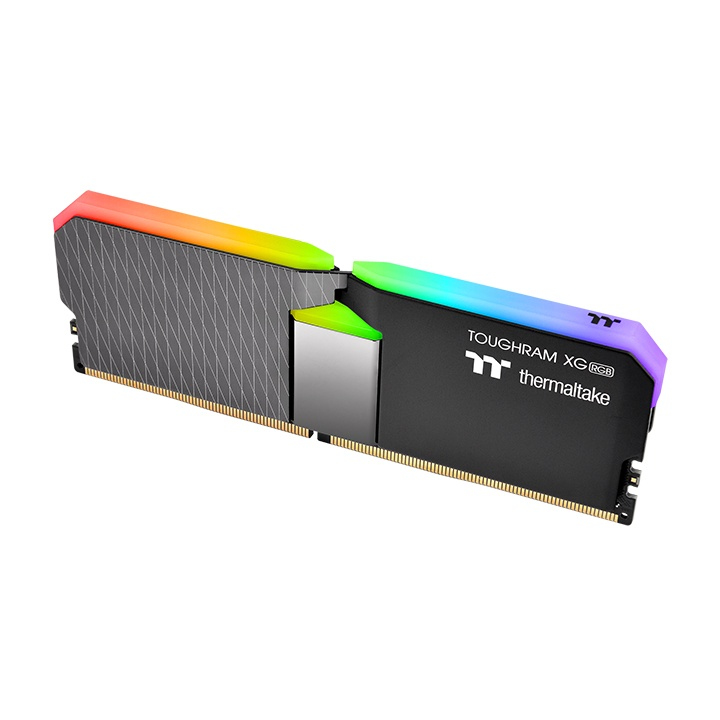 Thermaltake TOUGHRAM XG memoria 16 GB 2 x 8 DDR4 3600 MHz [R016D408GX2-3600C18A]