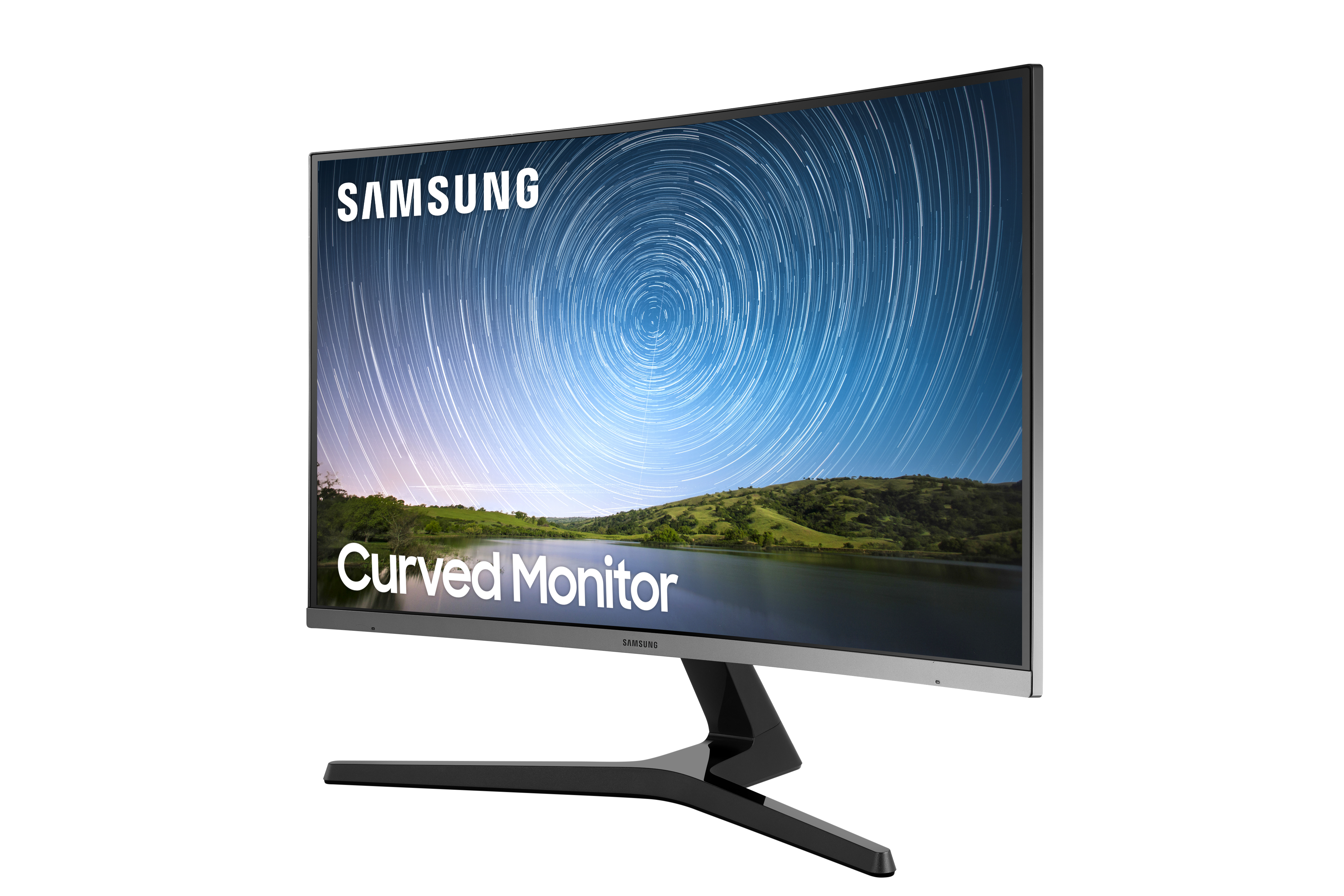 Samsung C32R500 Monitor Curvo da 32