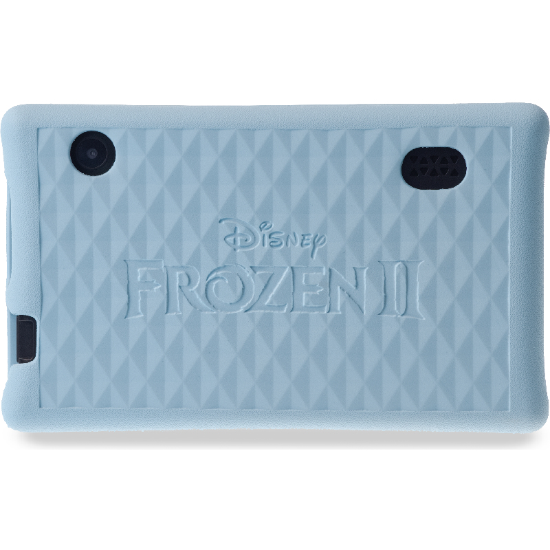 Tablet per bambini Pebble Frozen 2 16 GB Wi-Fi Nero [PG915420E]