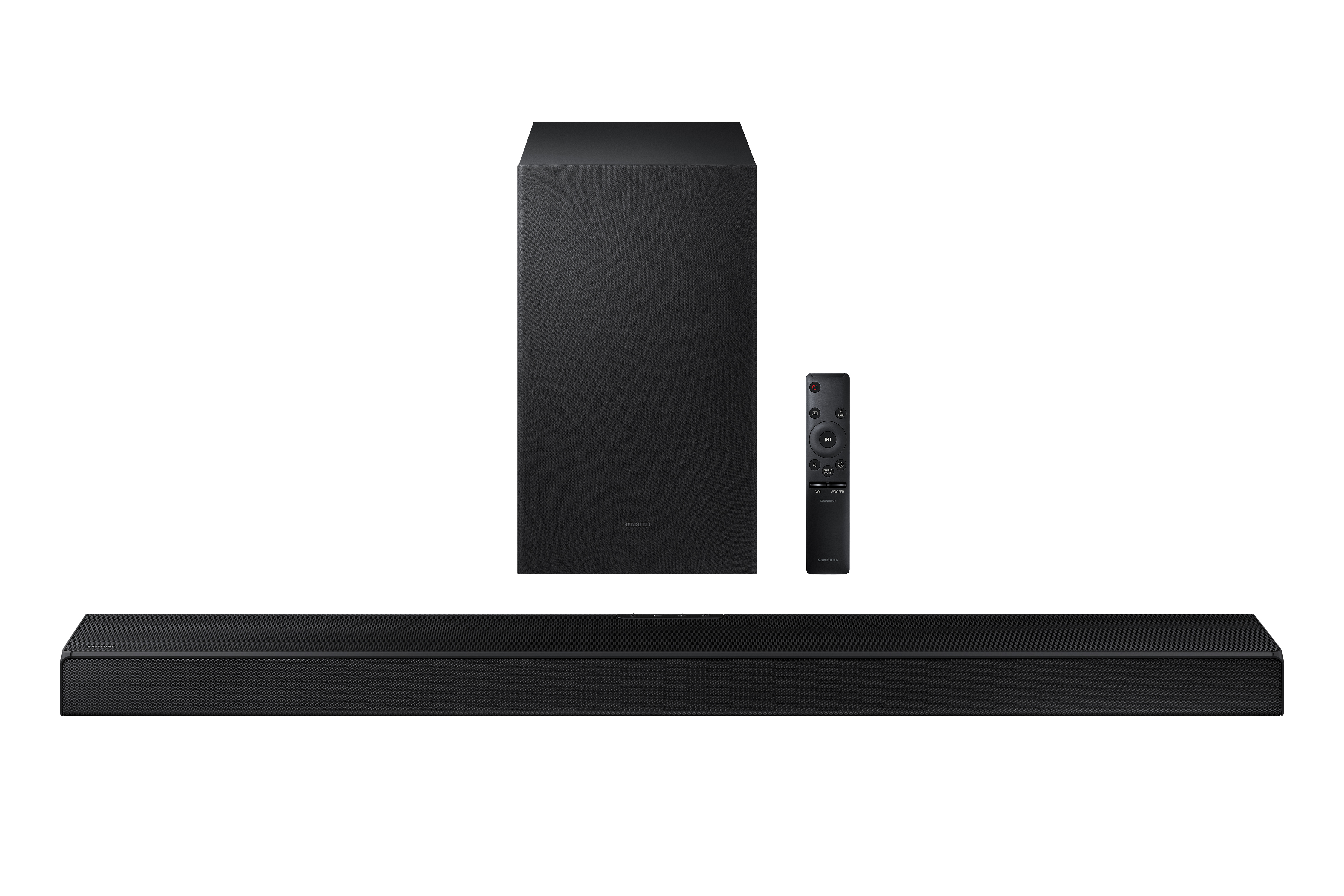 Altoparlante soundbar Samsung HW-A650 Nero 3.1 canali 430 W [HW-A650/ZF]