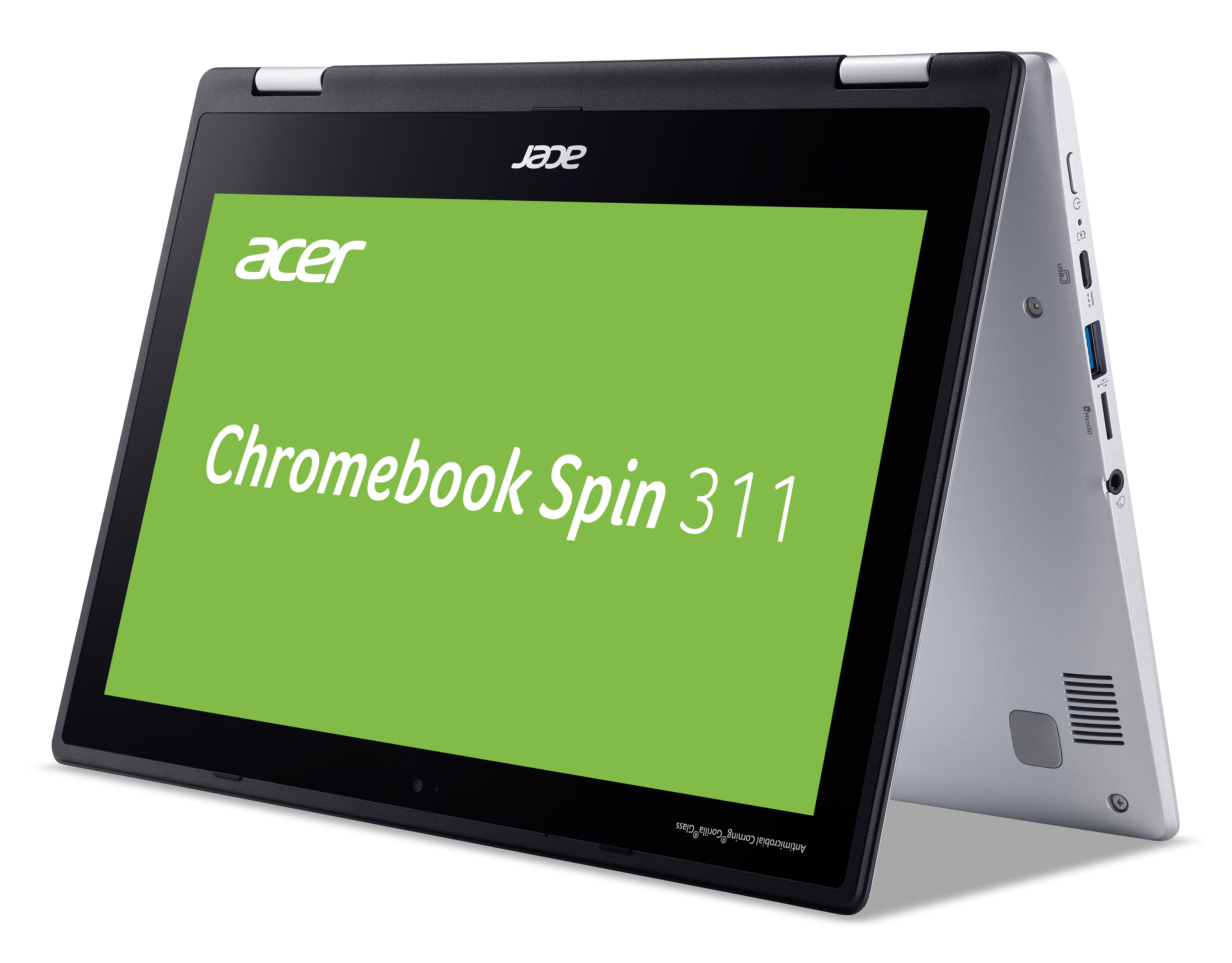 Notebook Acer Chromebook CP311-2HN-C9S9 N4020 29,5 cm (11.6