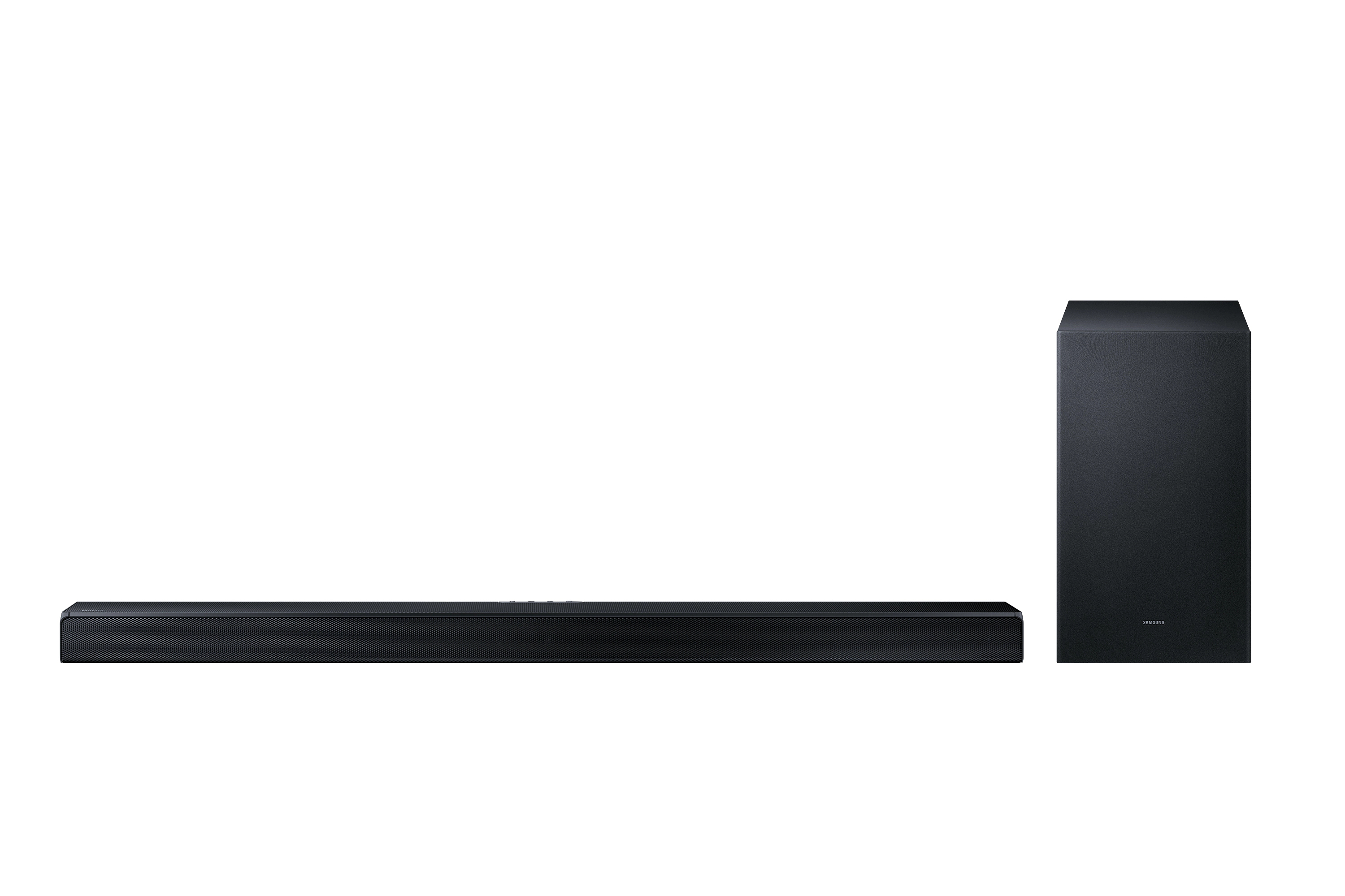 Altoparlante soundbar Samsung HW-A650 Nero 3.1 canali 430 W [HW-A650/ZG]