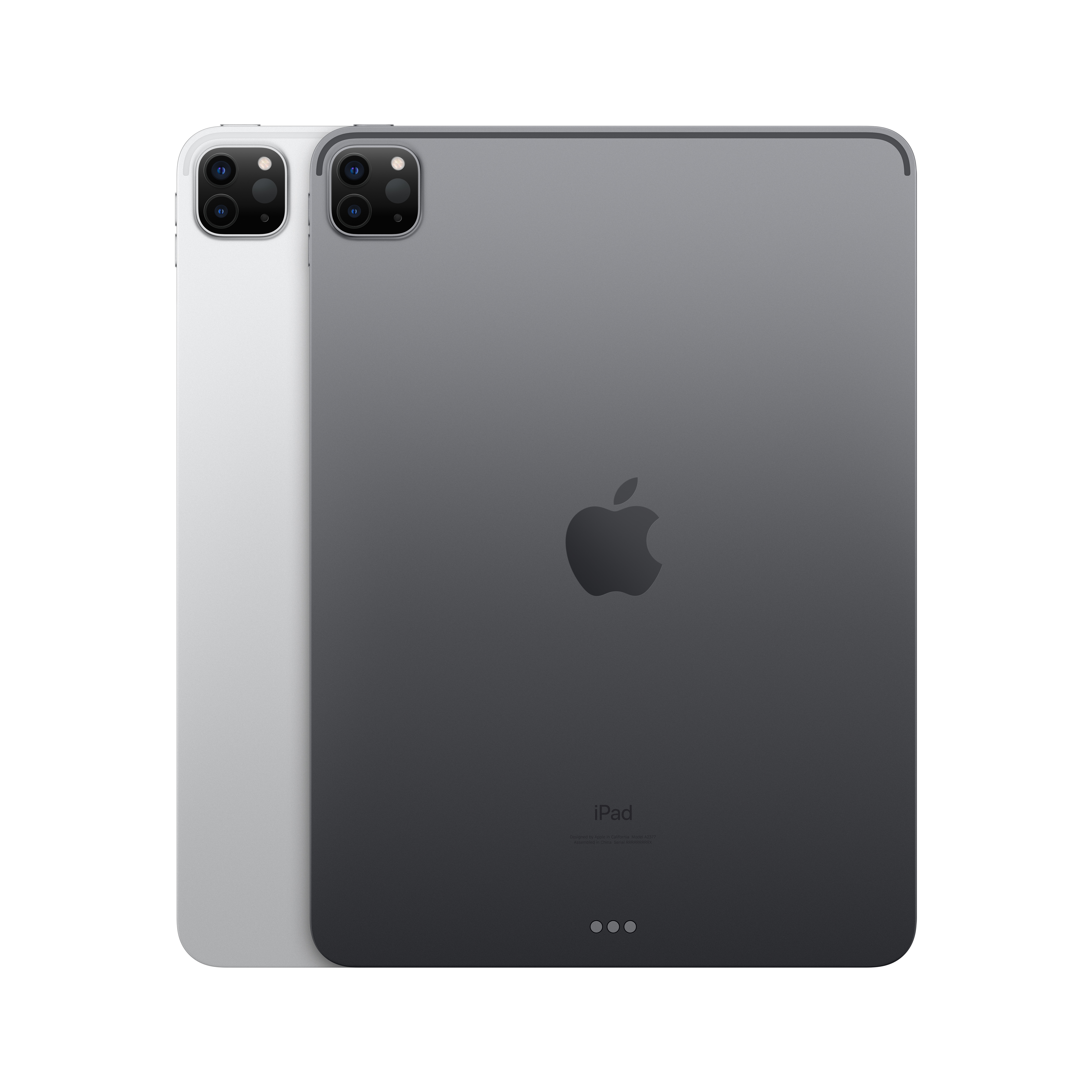 Tablet Apple iPad Pro 2048 GB 27,9 cm (11