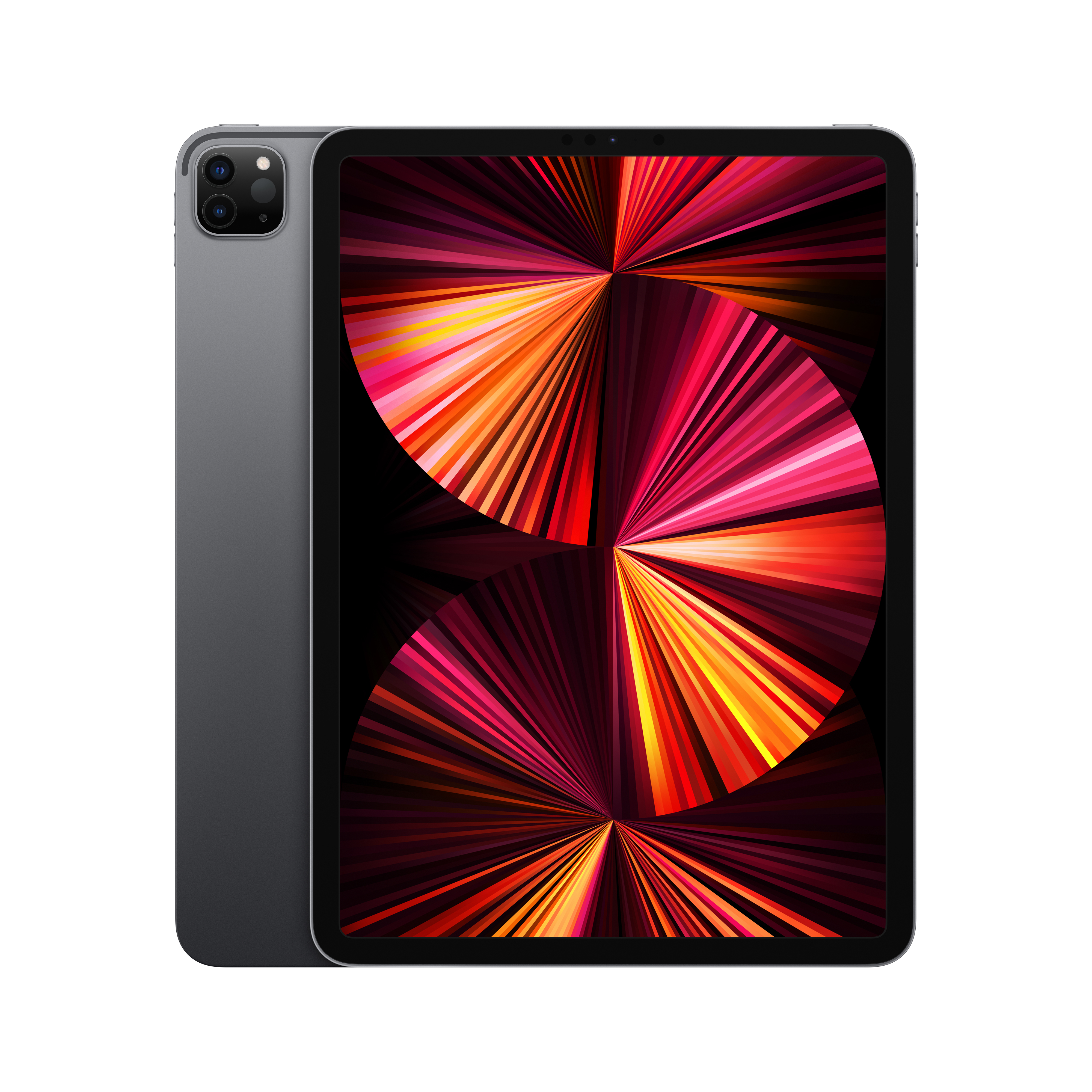 Tablet Apple iPad Pro 2048 GB 27,9 cm (11