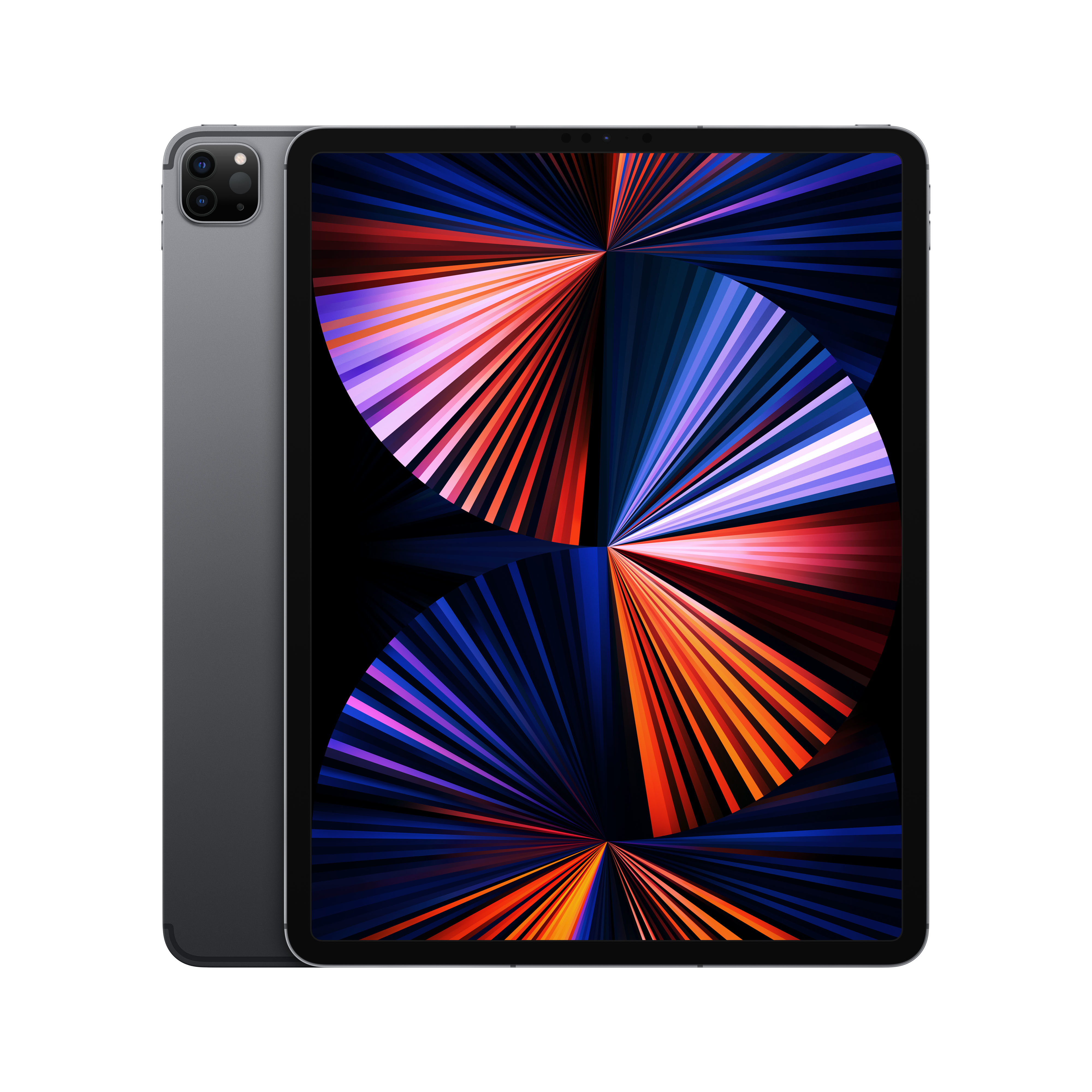Tablet Apple iPad Pro 5G TD-LTE & FDD-LTE 256 GB 32,8 cm (12.9